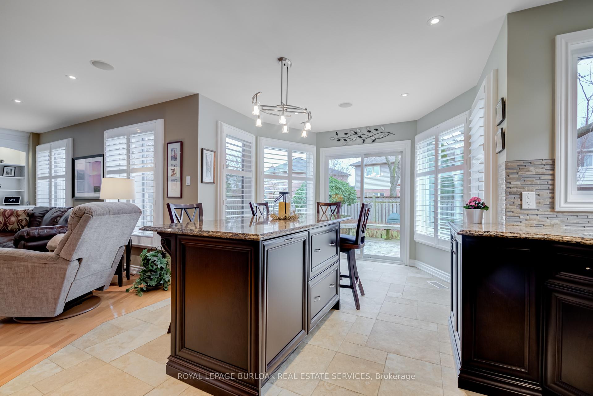 Photo 12 of 4154 Millcroft Park Drive, Burlington, Rose — HOMEH