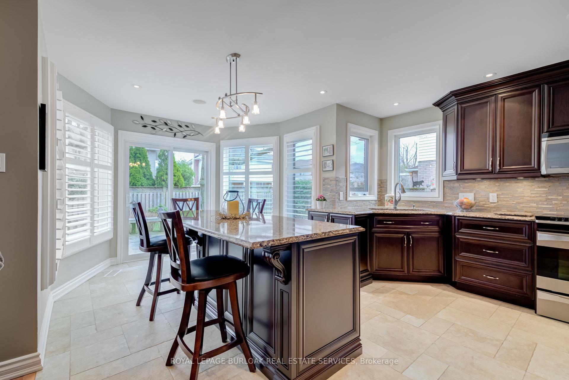 Photo 13 of 4154 Millcroft Park Drive, Burlington, Rose — HOMEH