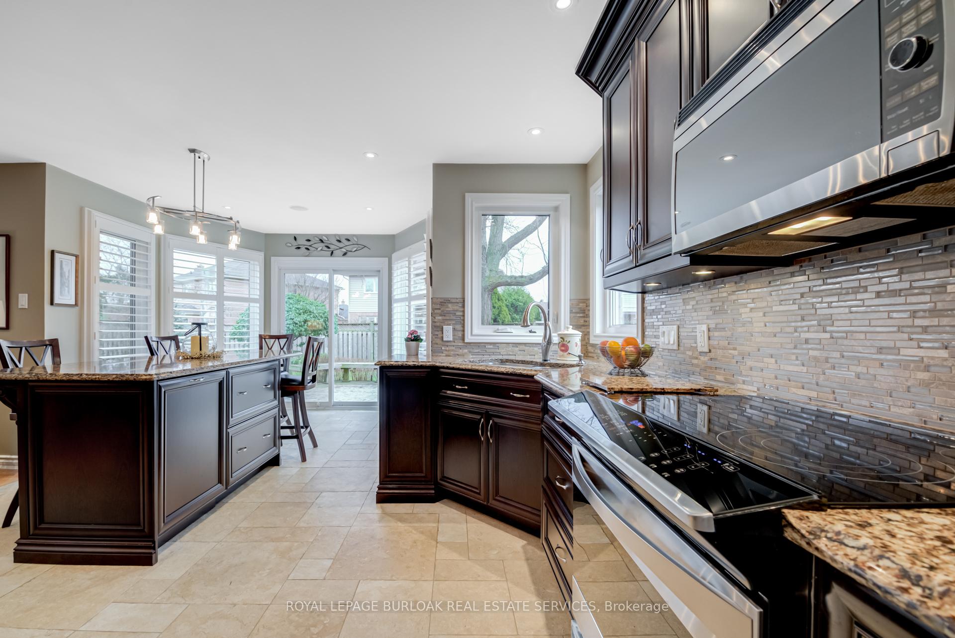 Photo 15 of 4154 Millcroft Park Drive, Burlington, Rose — HOMEH