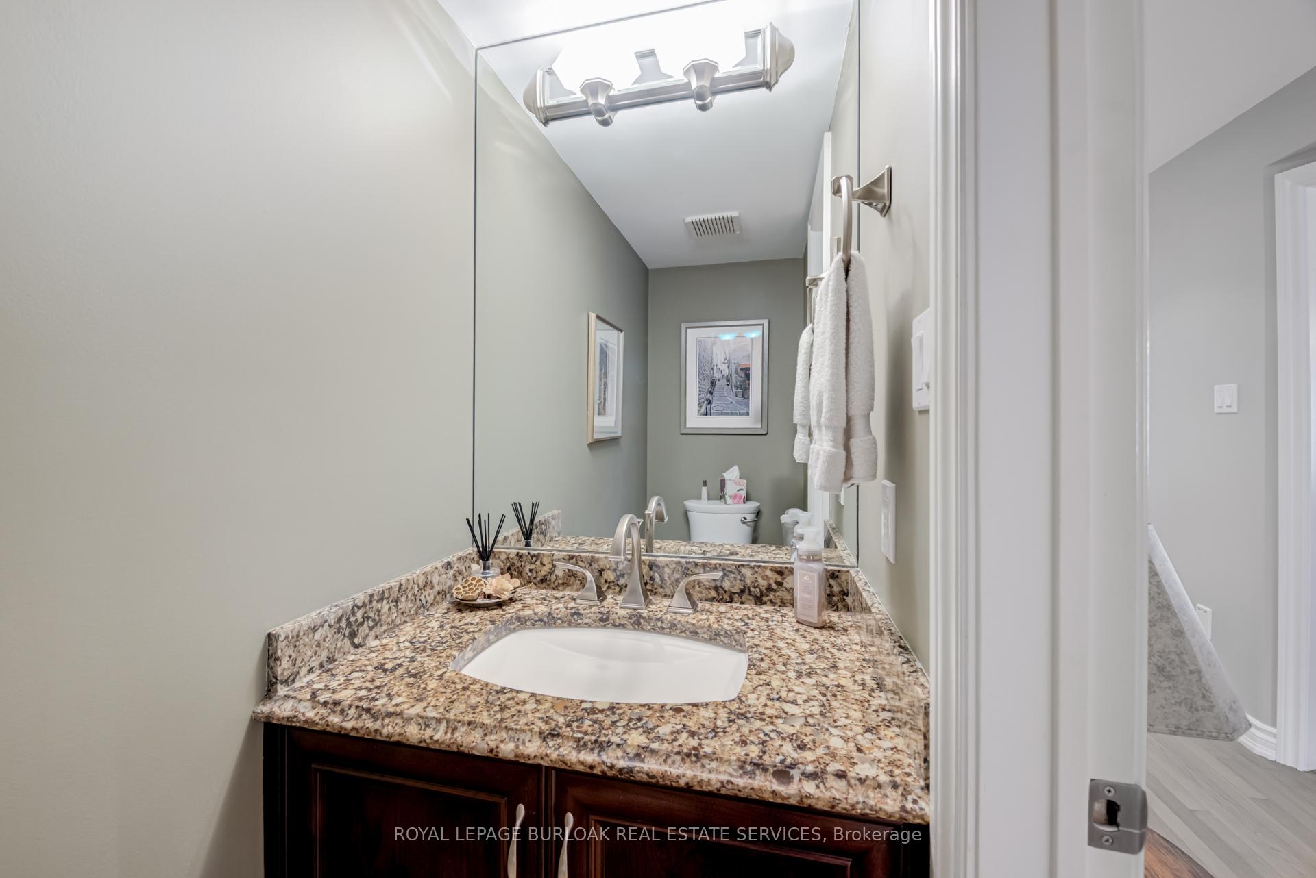Photo 16 of 4154 Millcroft Park Drive, Burlington, Rose — HOMEH