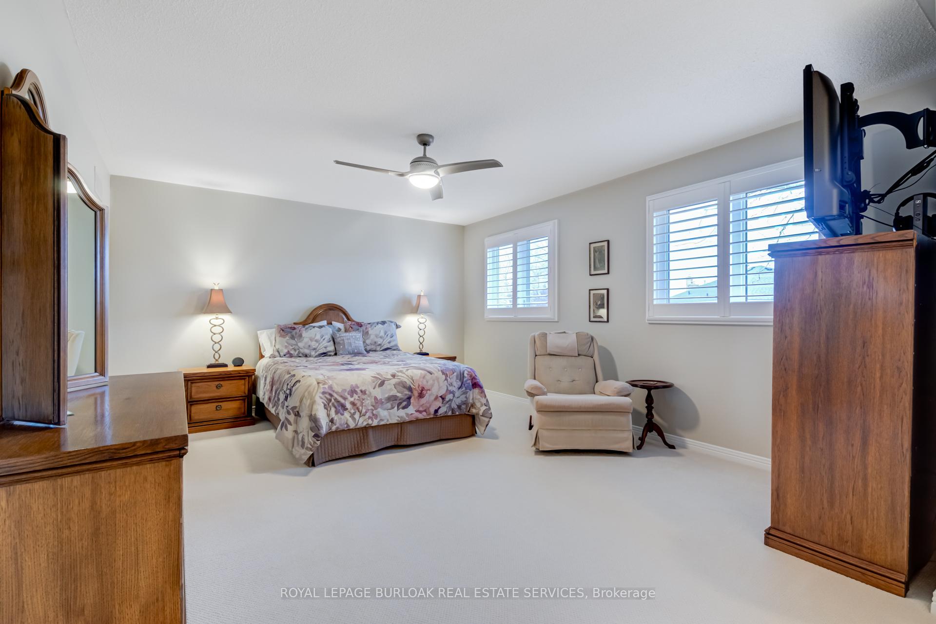 Photo 20 of 4154 Millcroft Park Drive, Burlington, Rose — HOMEH