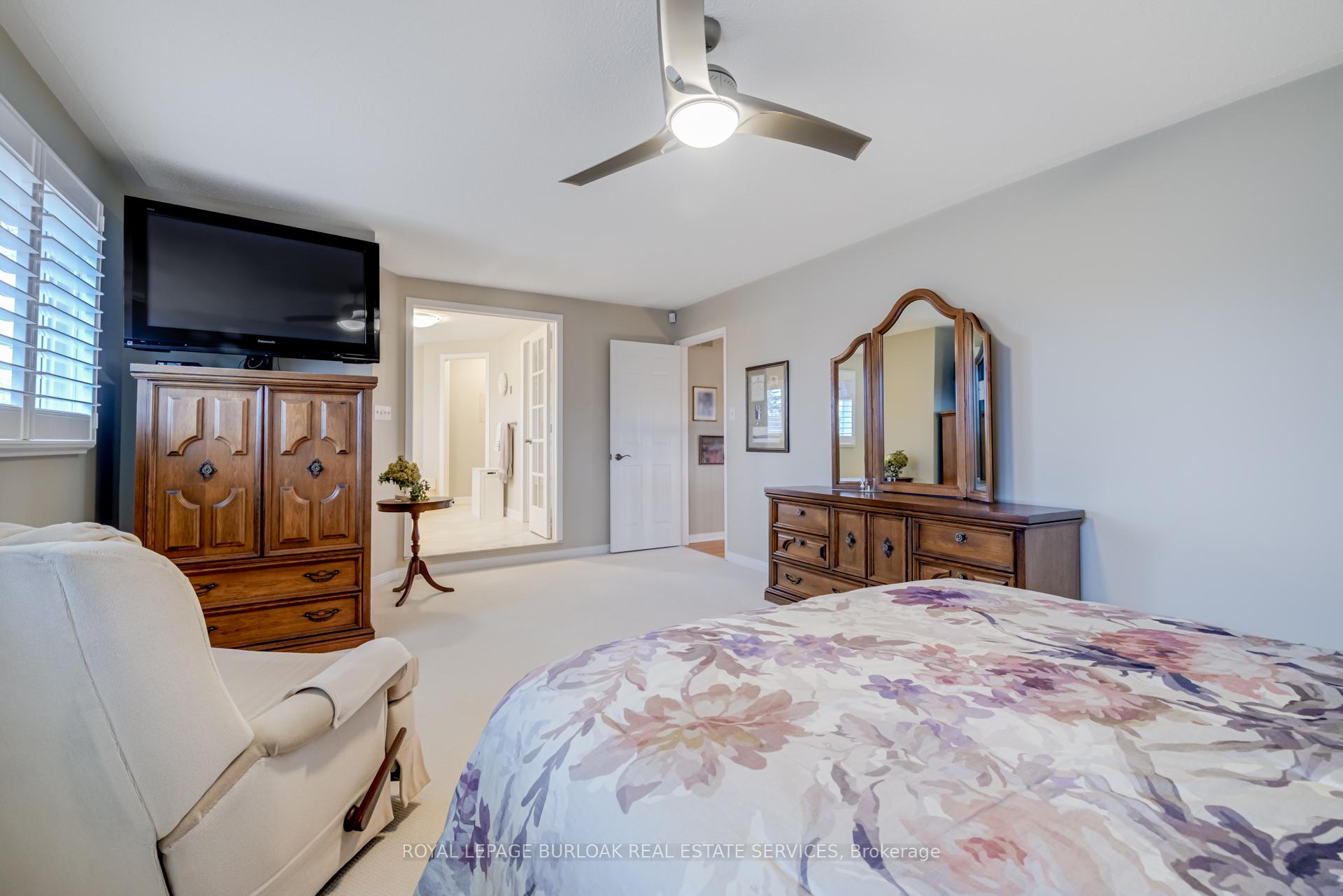 Photo 21 of 4154 Millcroft Park Drive, Burlington, Rose — HOMEH