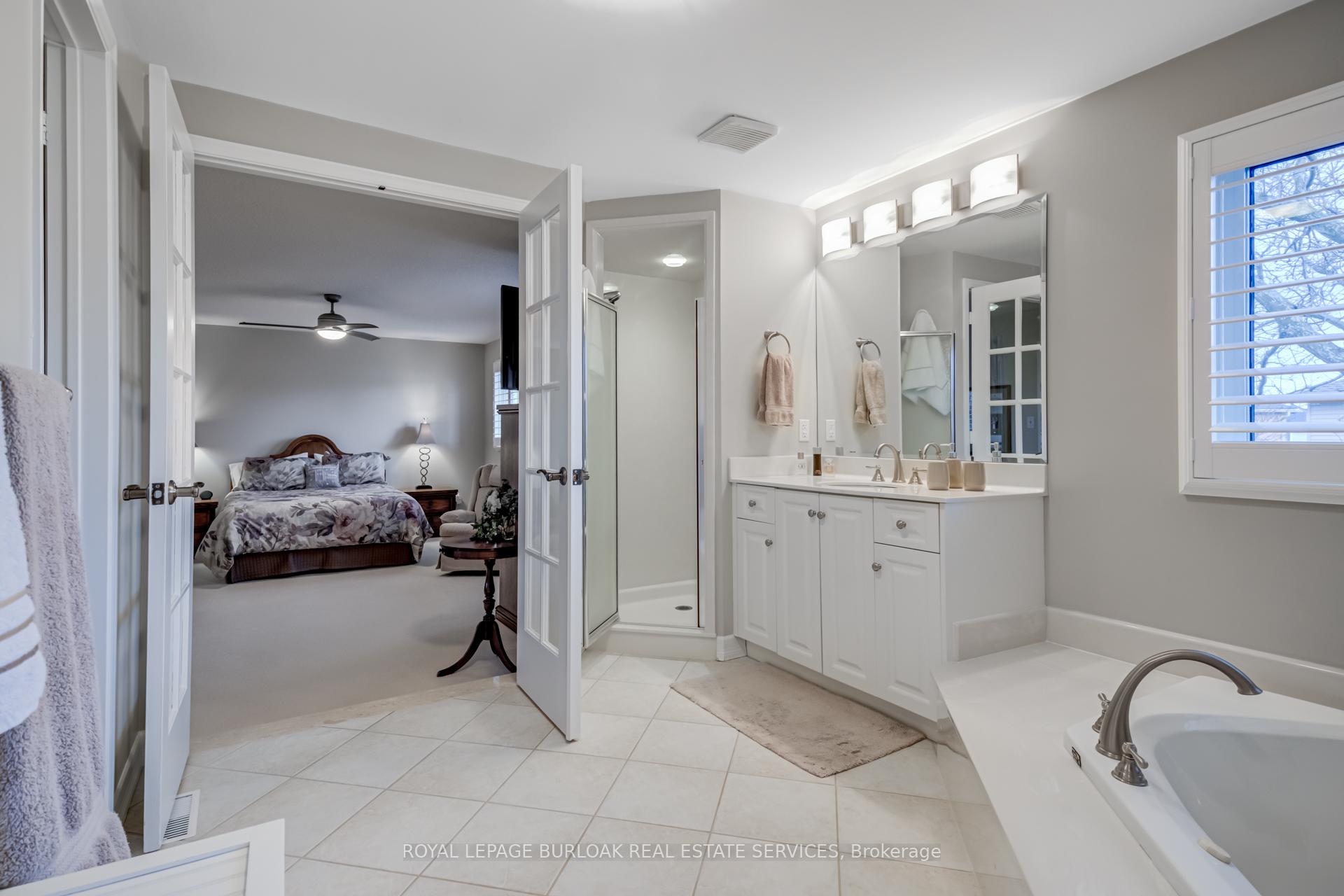 Photo 23 of 4154 Millcroft Park Drive, Burlington, Rose — HOMEH