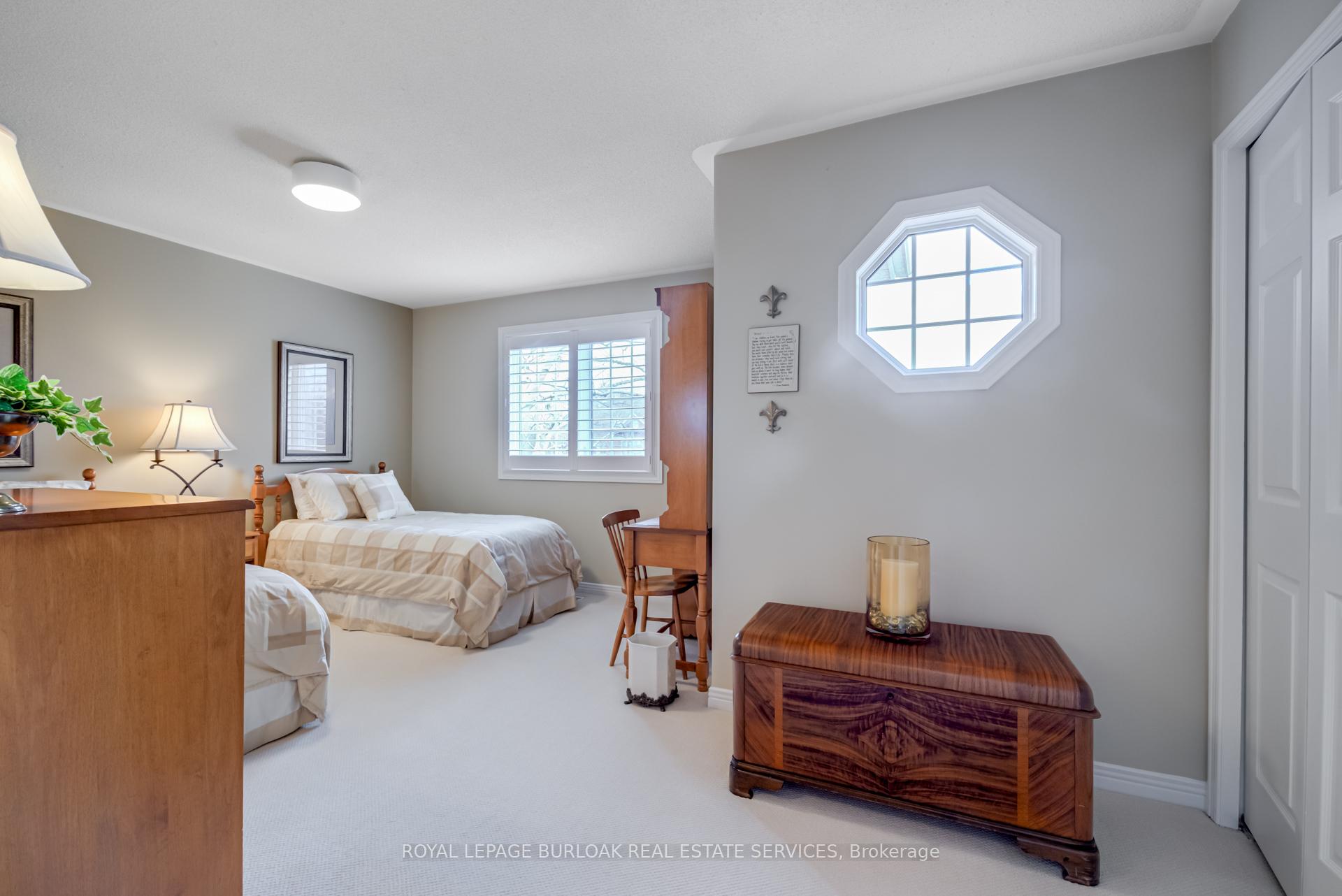 Photo 24 of 4154 Millcroft Park Drive, Burlington, Rose — HOMEH