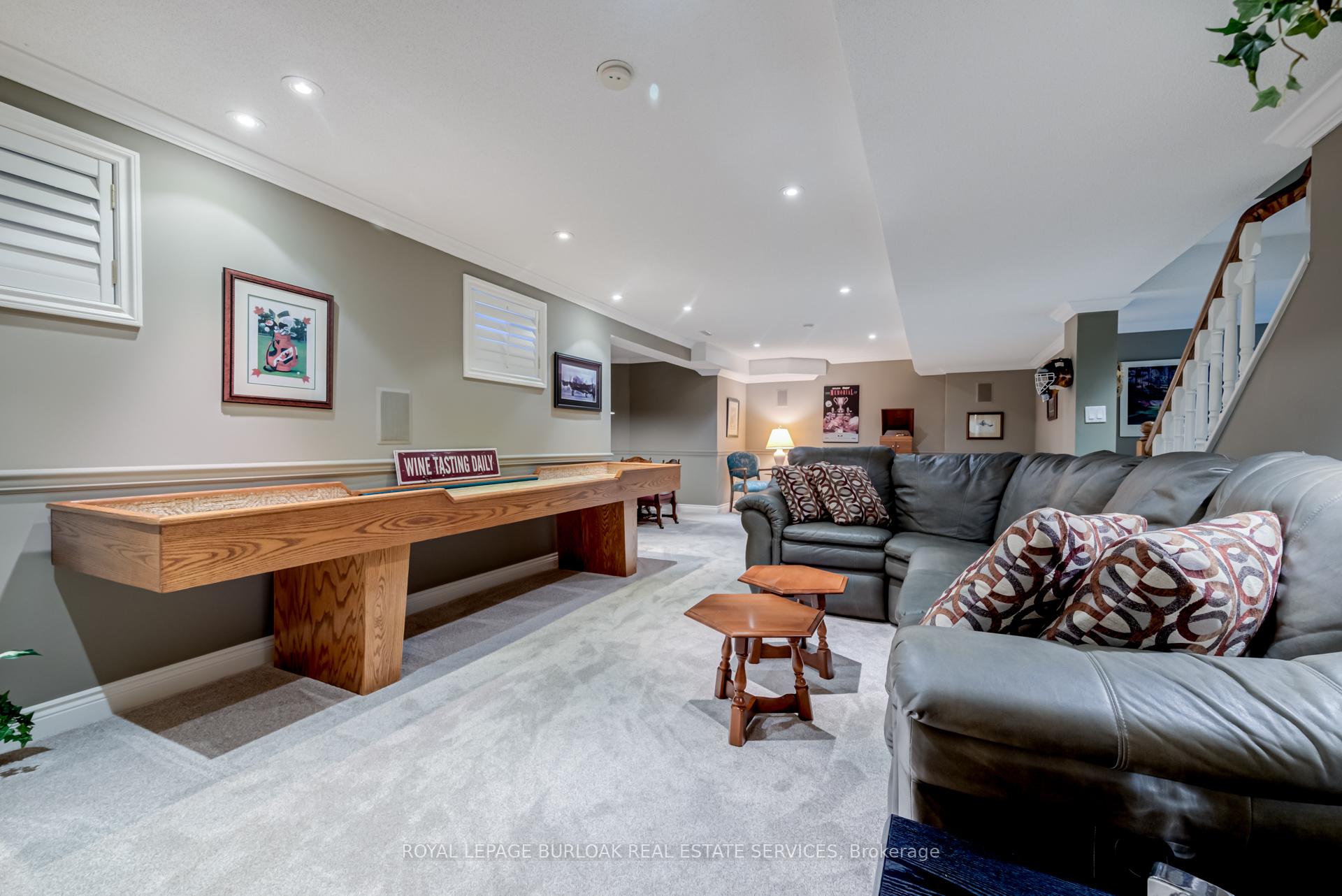 Photo 30 of 4154 Millcroft Park Drive, Burlington, Rose — HOMEH
