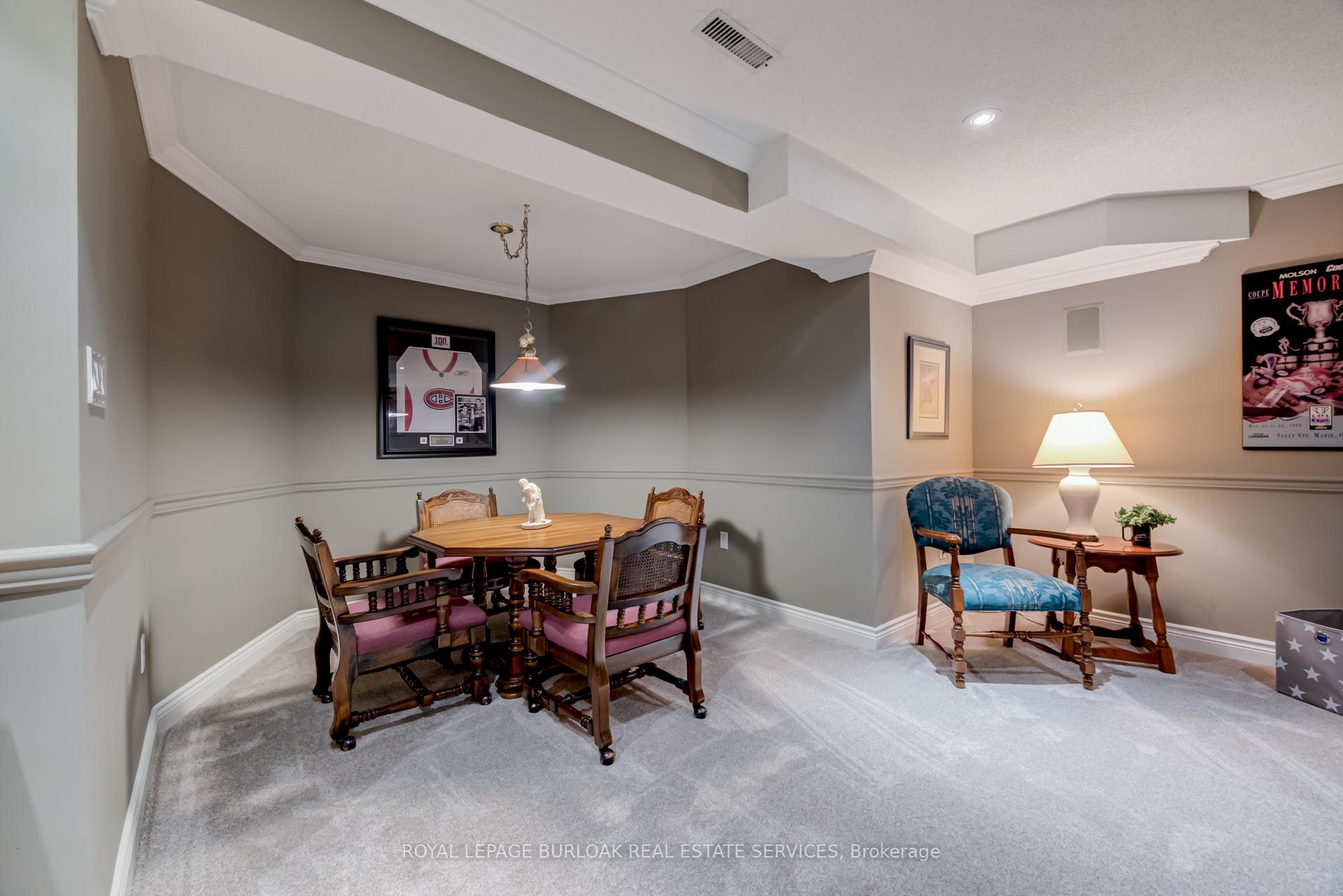 Photo 32 of 4154 Millcroft Park Drive, Burlington, Rose — HOMEH