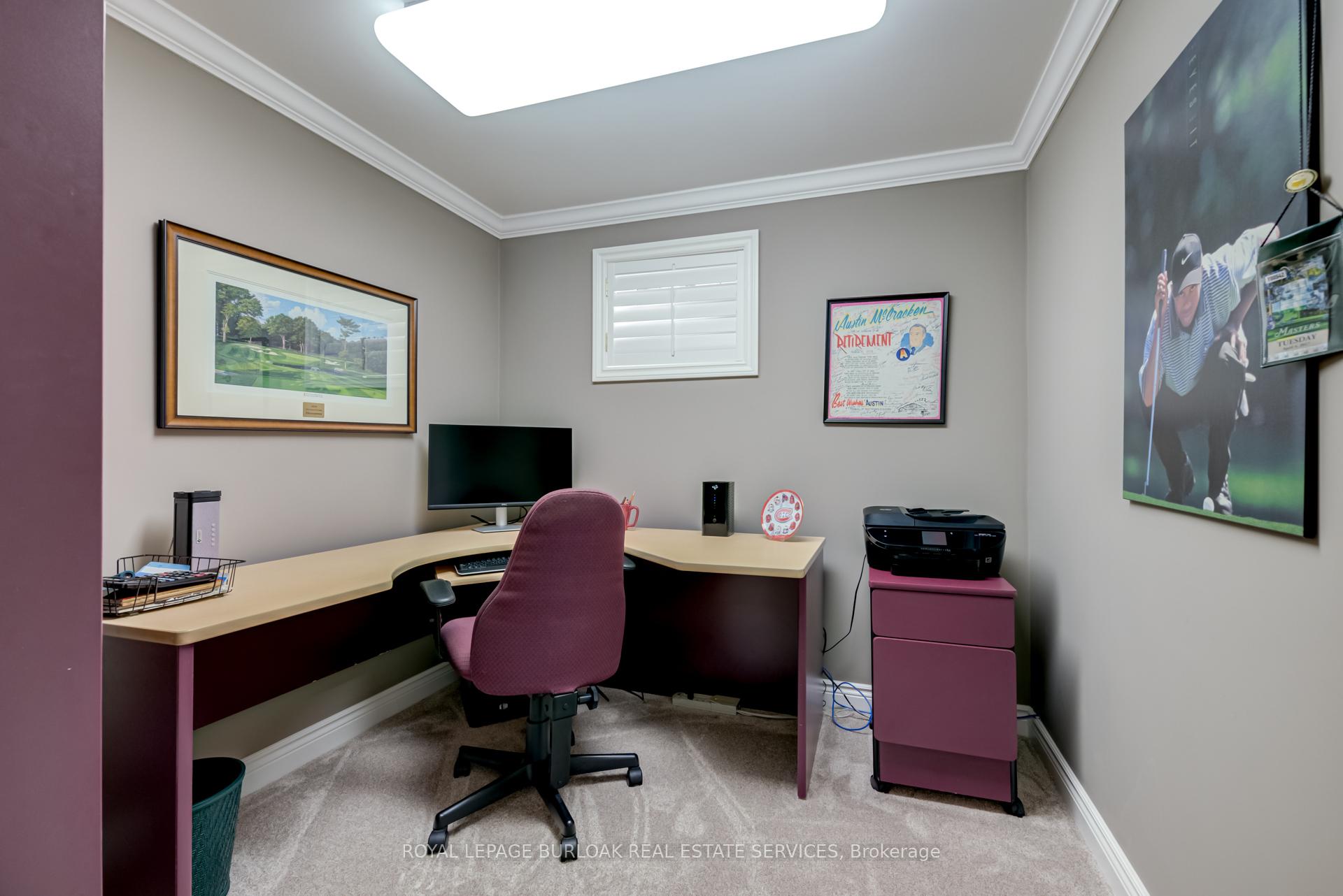 Photo 33 of 4154 Millcroft Park Drive, Burlington, Rose — HOMEH