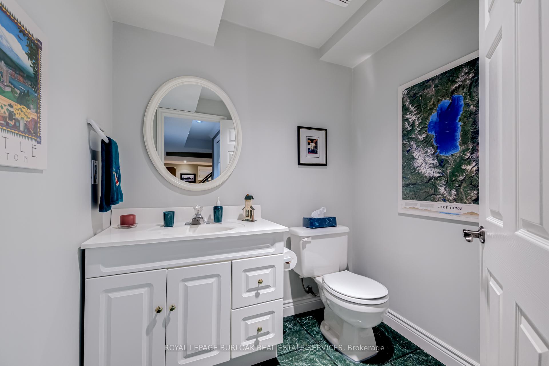 Photo 34 of 4154 Millcroft Park Drive, Burlington, Rose — HOMEH