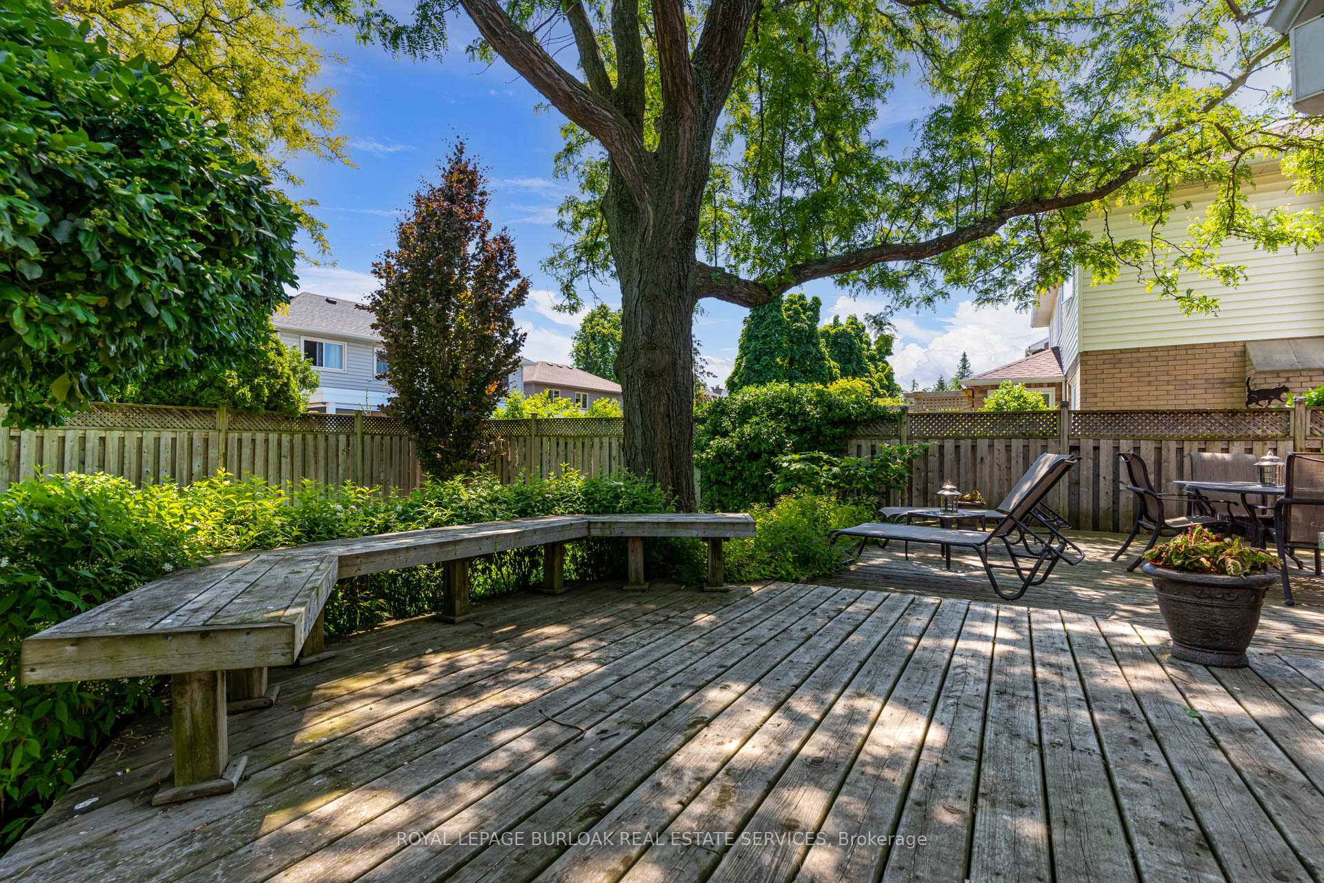 Photo 35 of 4154 Millcroft Park Drive, Burlington, Rose — HOMEH