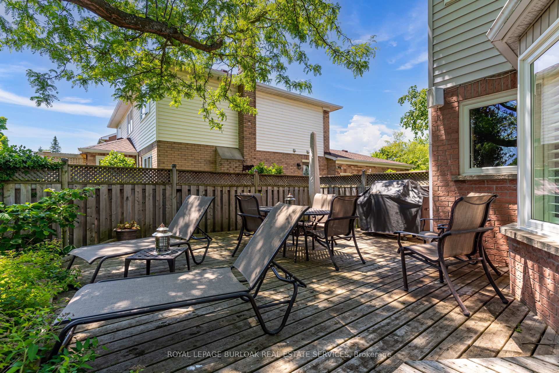 Photo 36 of 4154 Millcroft Park Drive, Burlington, Rose — HOMEH