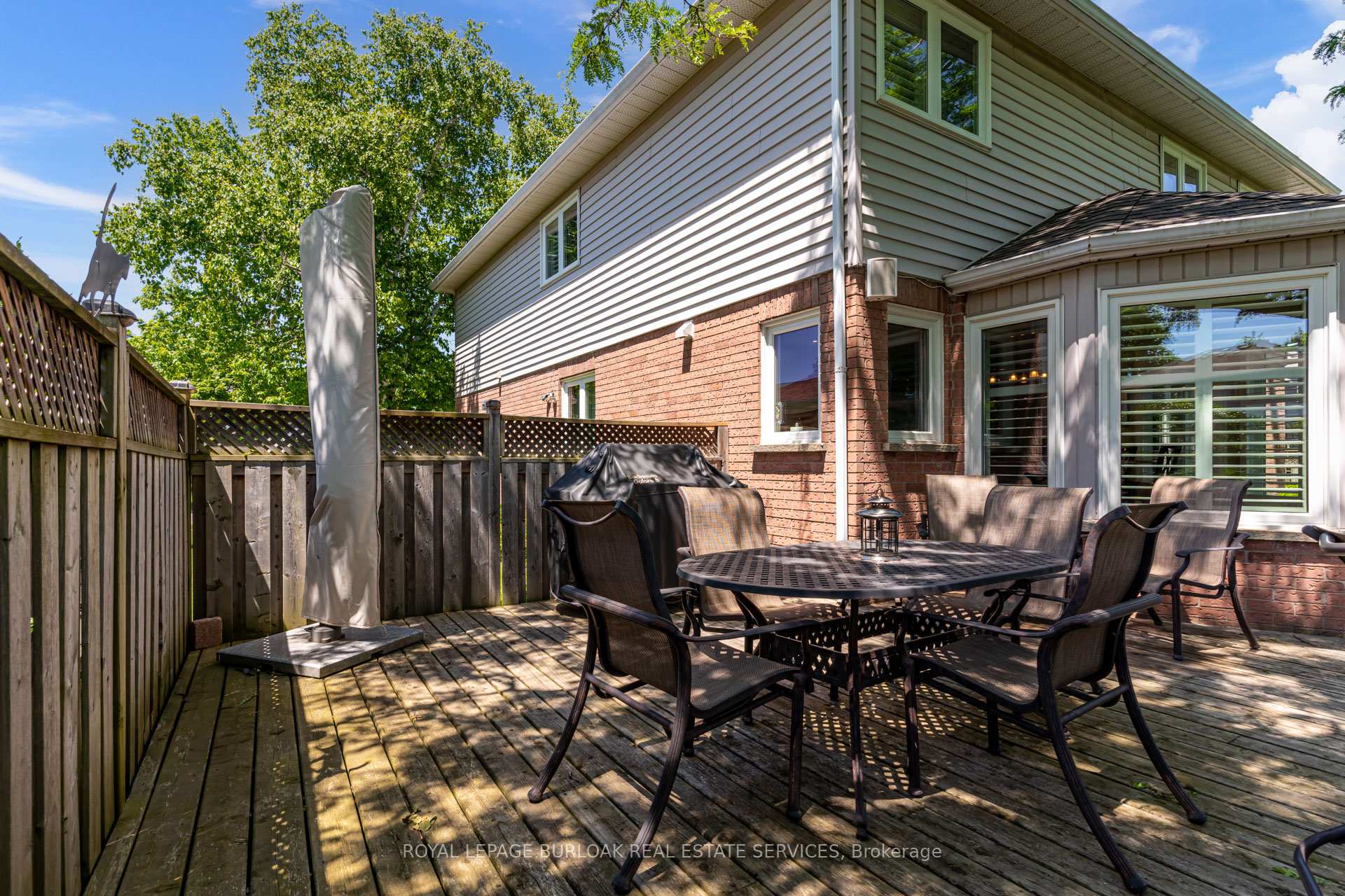 Photo 37 of 4154 Millcroft Park Drive, Burlington, Rose — HOMEH