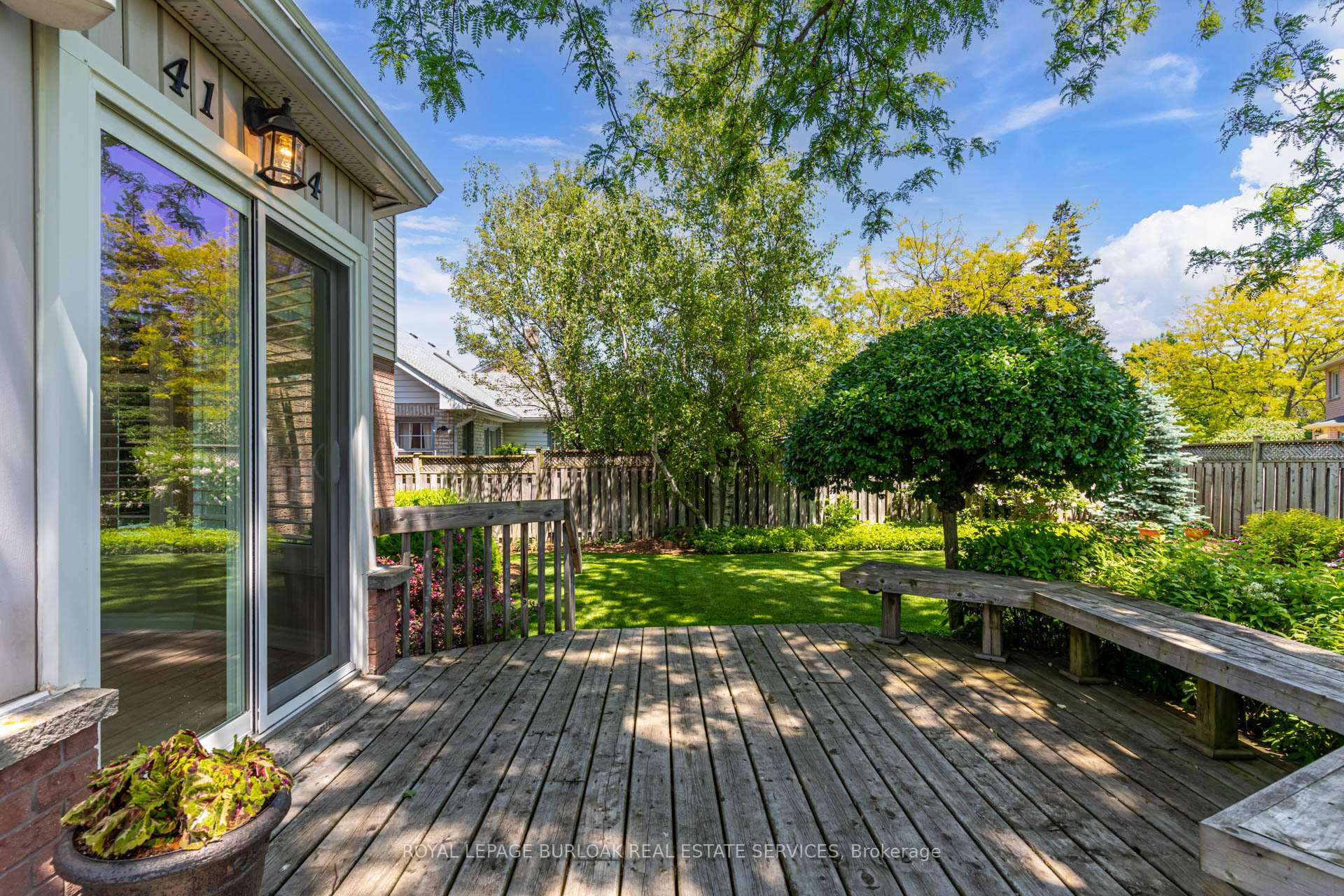 Photo 38 of 4154 Millcroft Park Drive, Burlington, Rose — HOMEH
