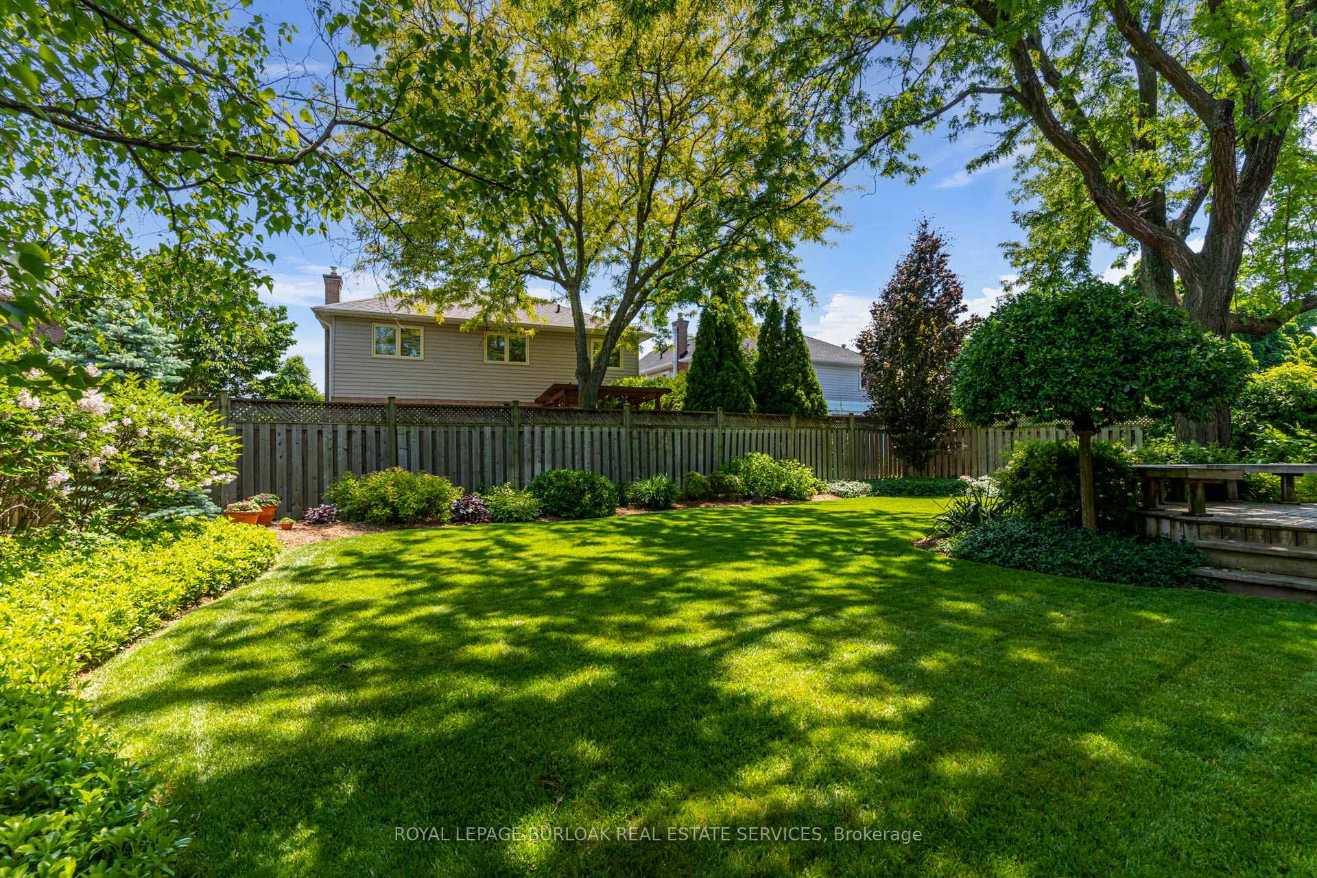 Photo 39 of 4154 Millcroft Park Drive, Burlington, Rose — HOMEH