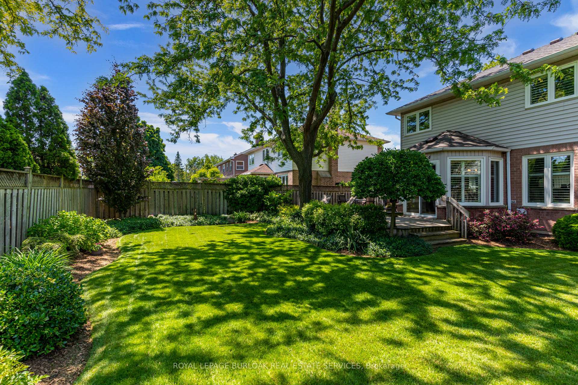 Photo 40 of 4154 Millcroft Park Drive, Burlington, Rose — HOMEH