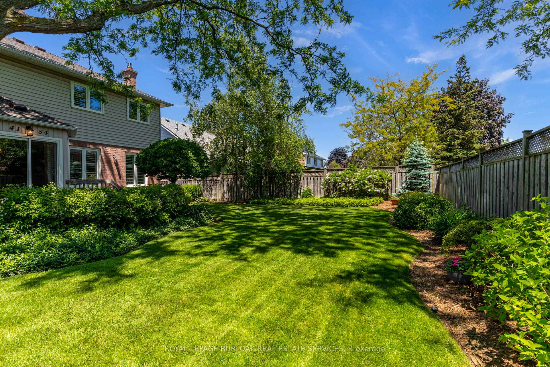 Photo 41 of 4154 Millcroft Park Drive, Burlington, Rose — HOMEH