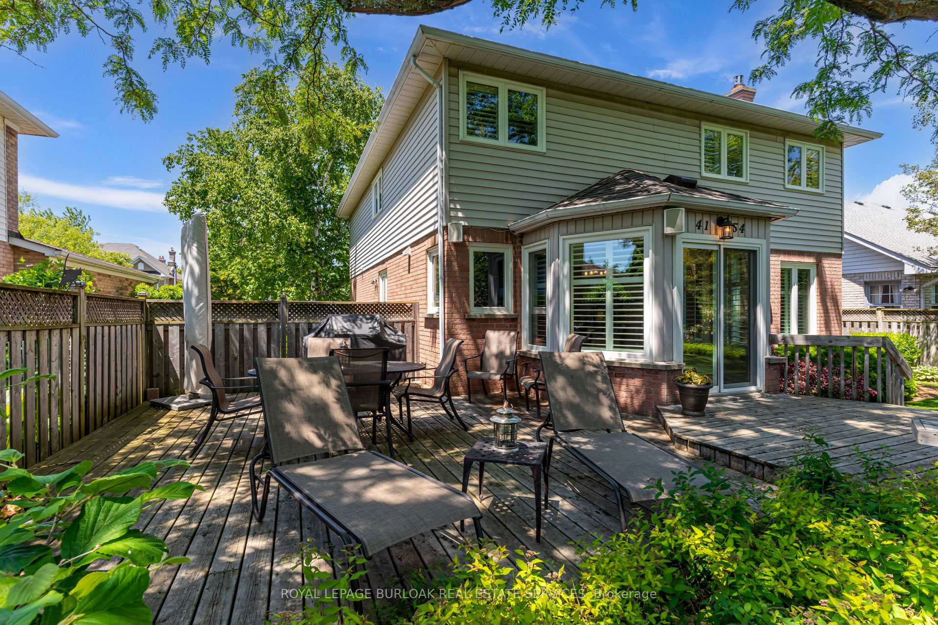 Photo 42 of 4154 Millcroft Park Drive, Burlington, Rose — HOMEH