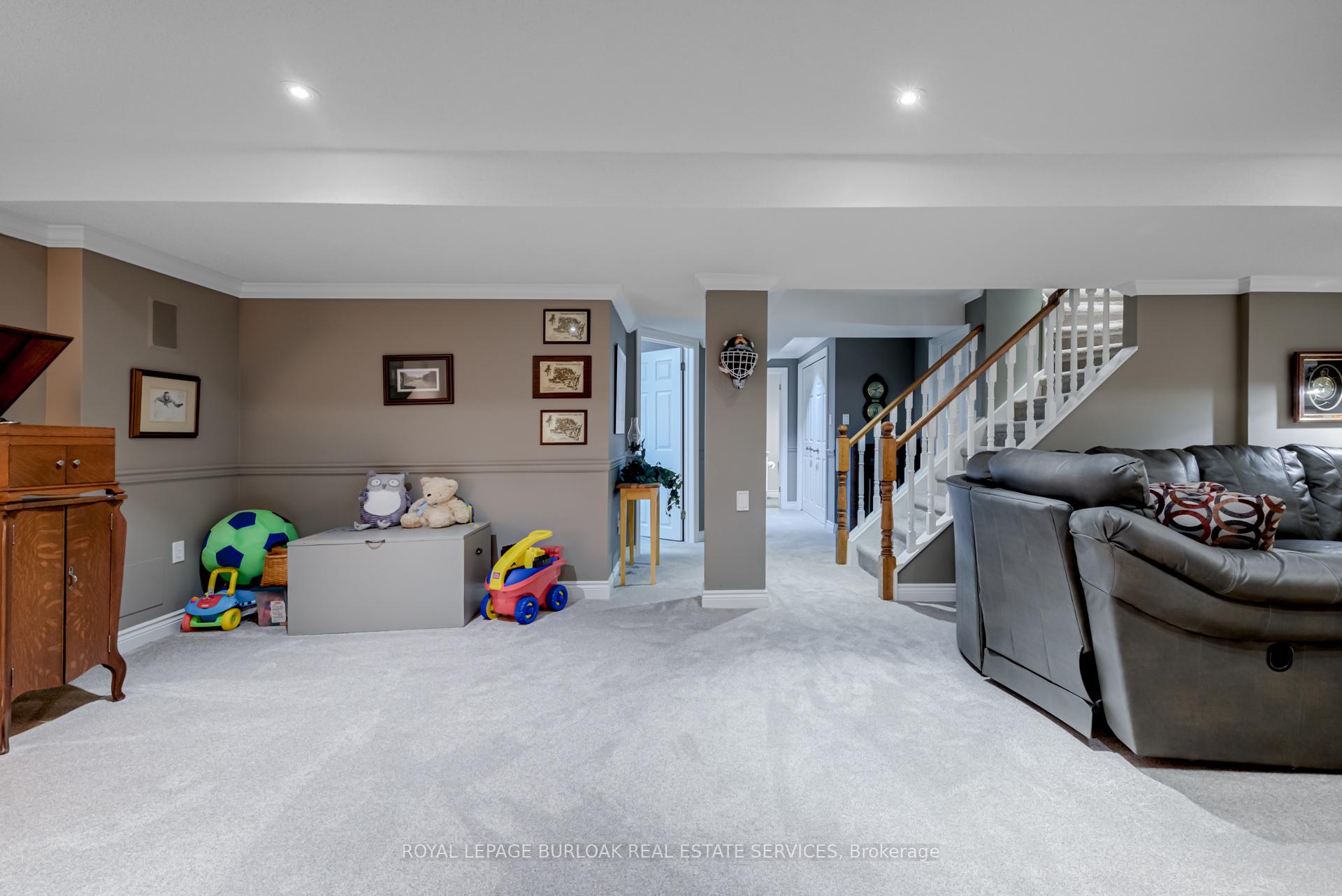 Photo 44 of 4154 Millcroft Park Drive, Burlington, Rose — HOMEH