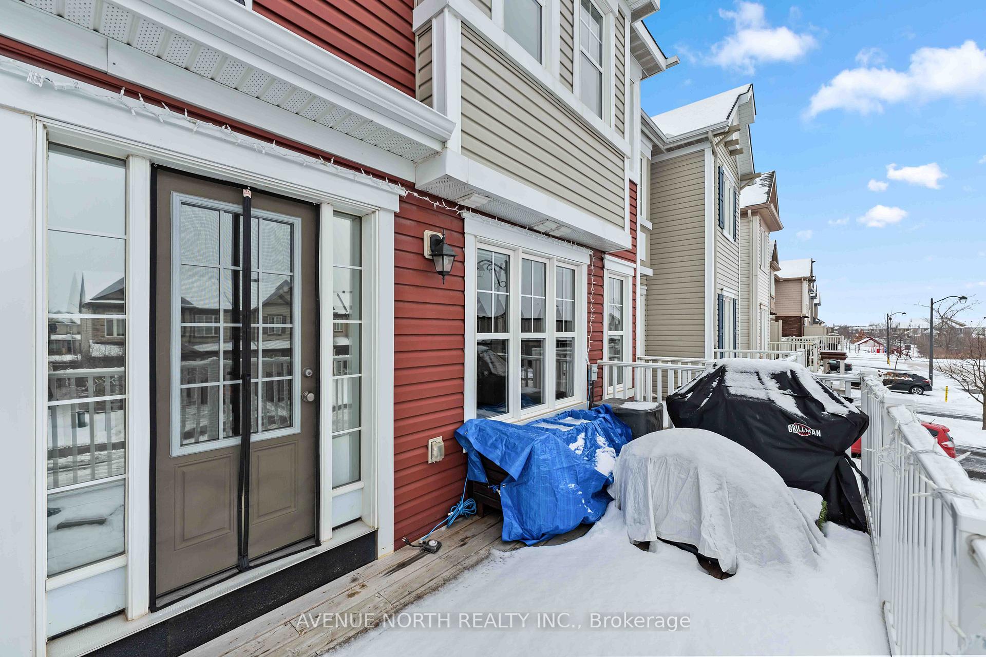 Photo 22 of 360 Sweet Grass Circle, Ottawa, Barrhaven - Half Moon Bay — HOMEH