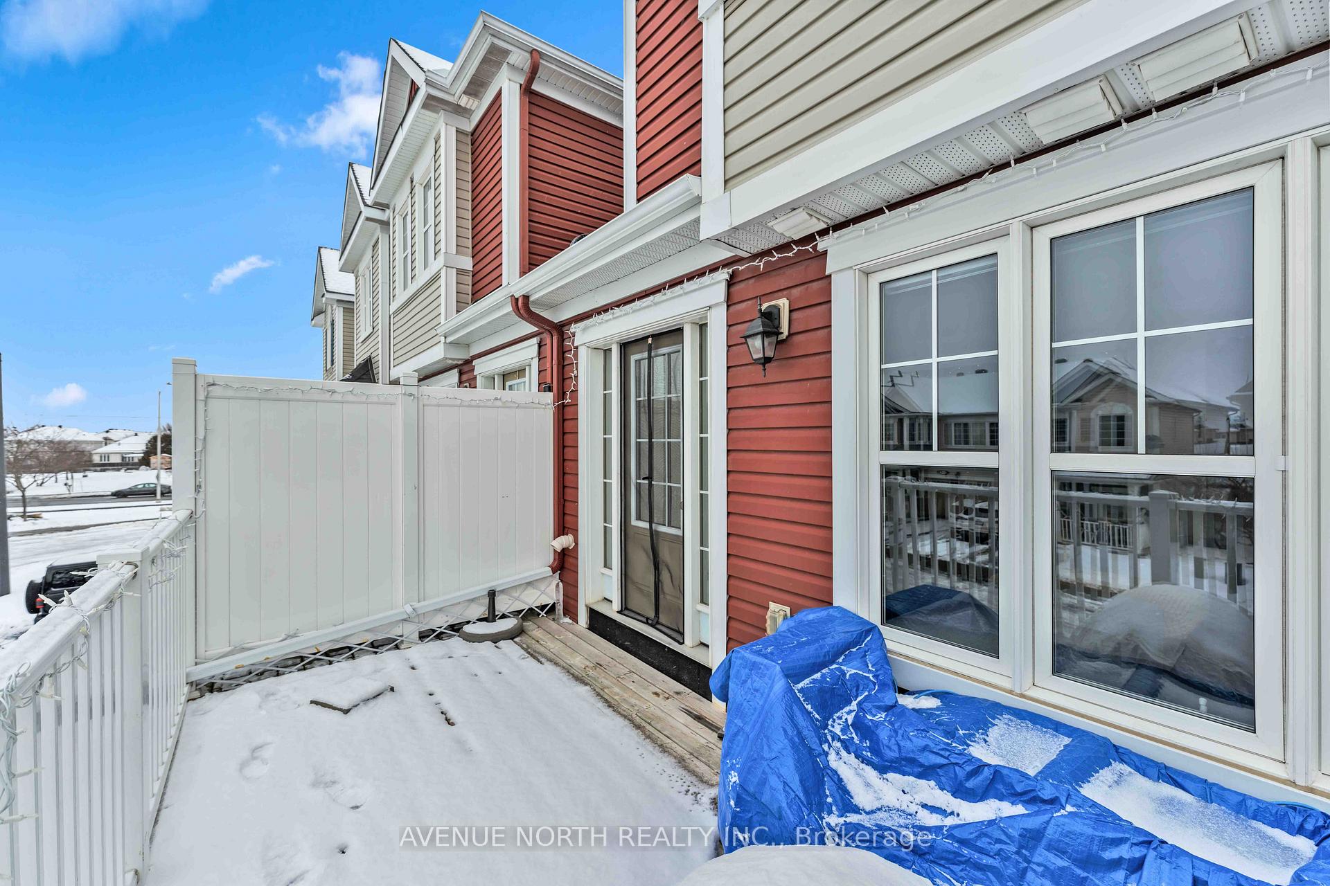 Photo 23 of 360 Sweet Grass Circle, Ottawa, Barrhaven - Half Moon Bay — HOMEH