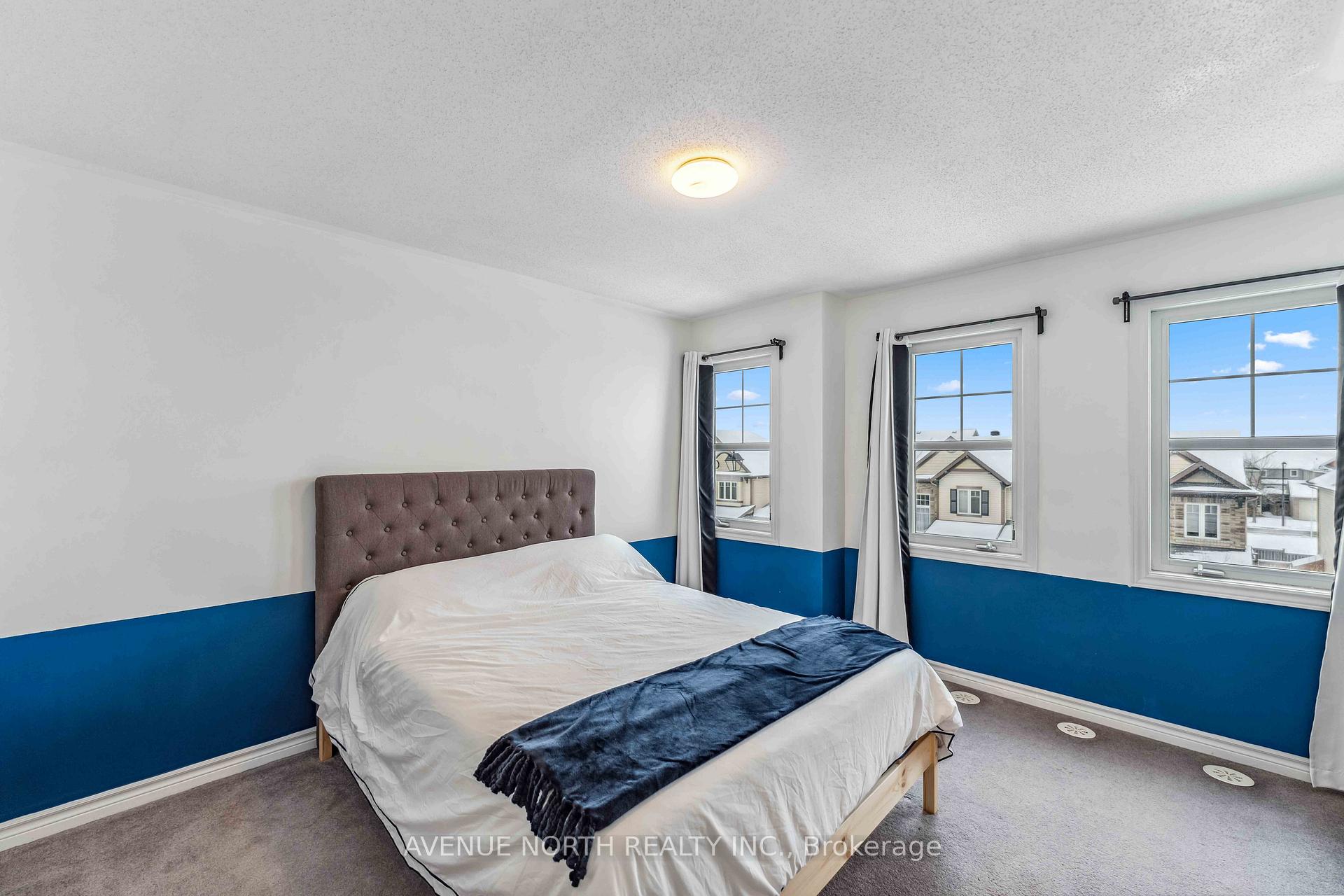 Photo 25 of 360 Sweet Grass Circle, Ottawa, Barrhaven - Half Moon Bay — HOMEH