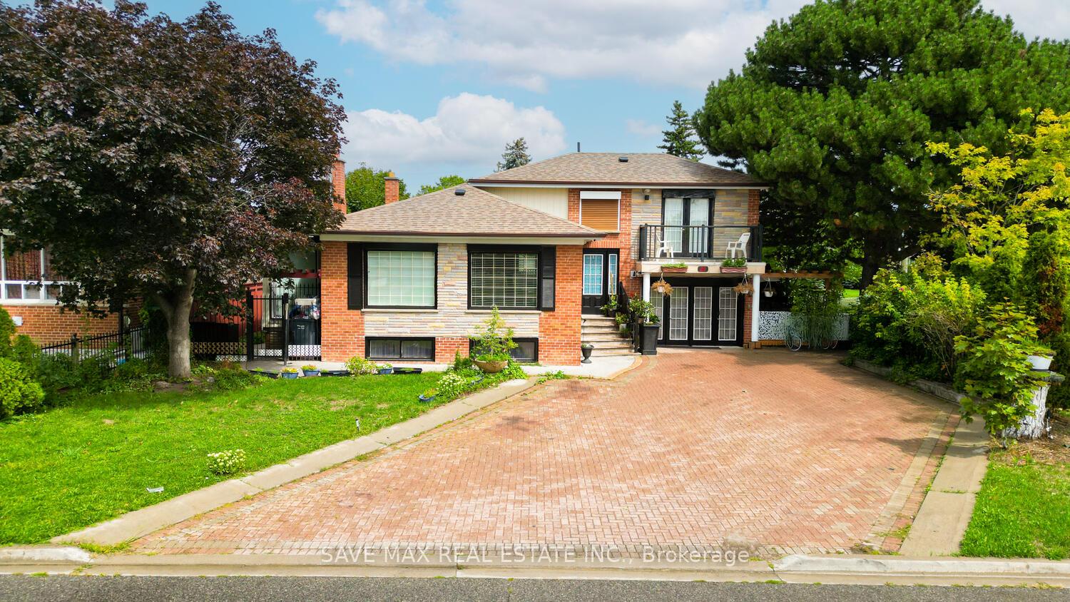 Photo 1 of Unit BSMT, 20 Edgemont Drive, Brampton, Brampton North — HOMEH