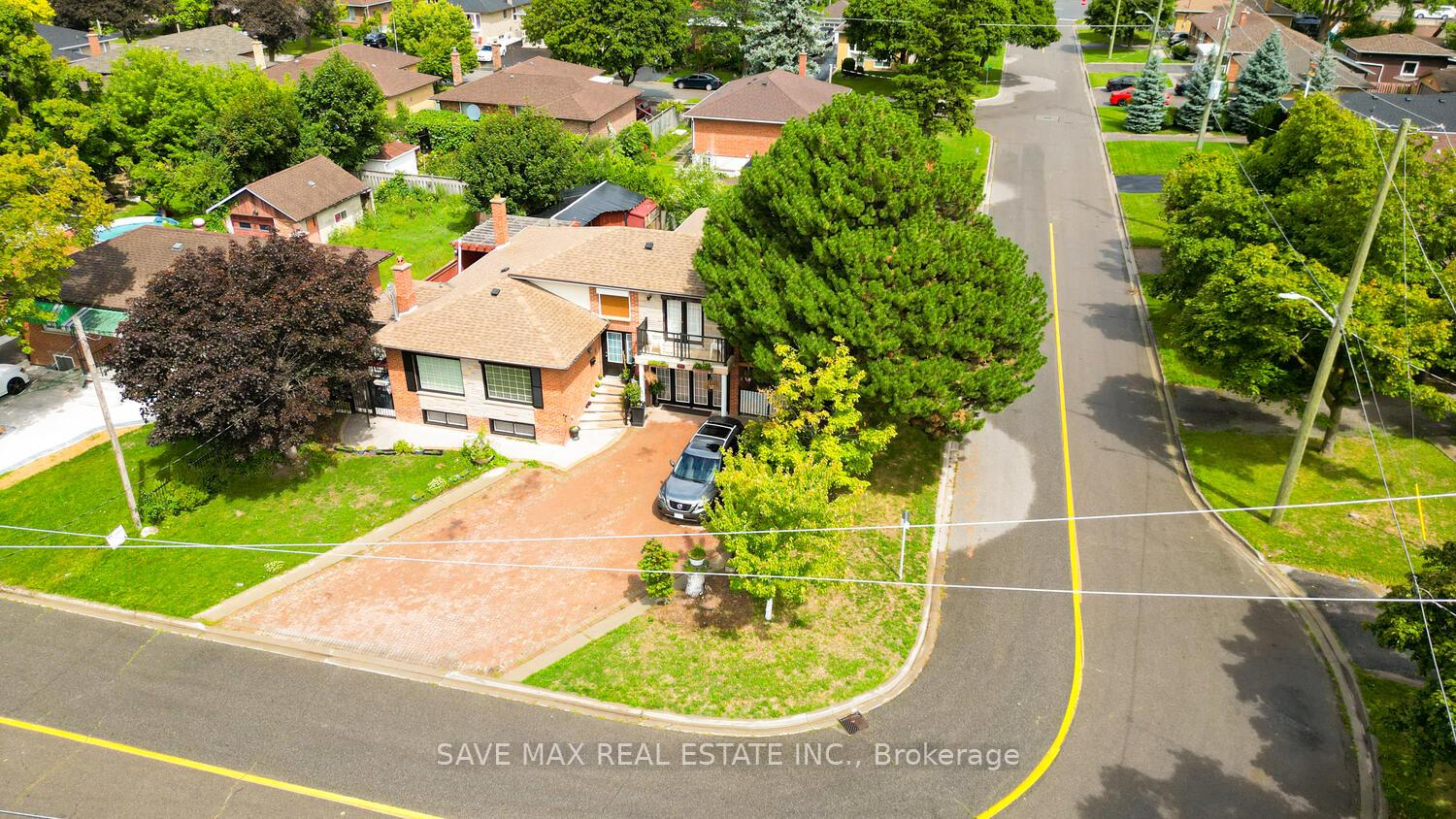 Photo 2 of Unit BSMT, 20 Edgemont Drive, Brampton, Brampton North — HOMEH