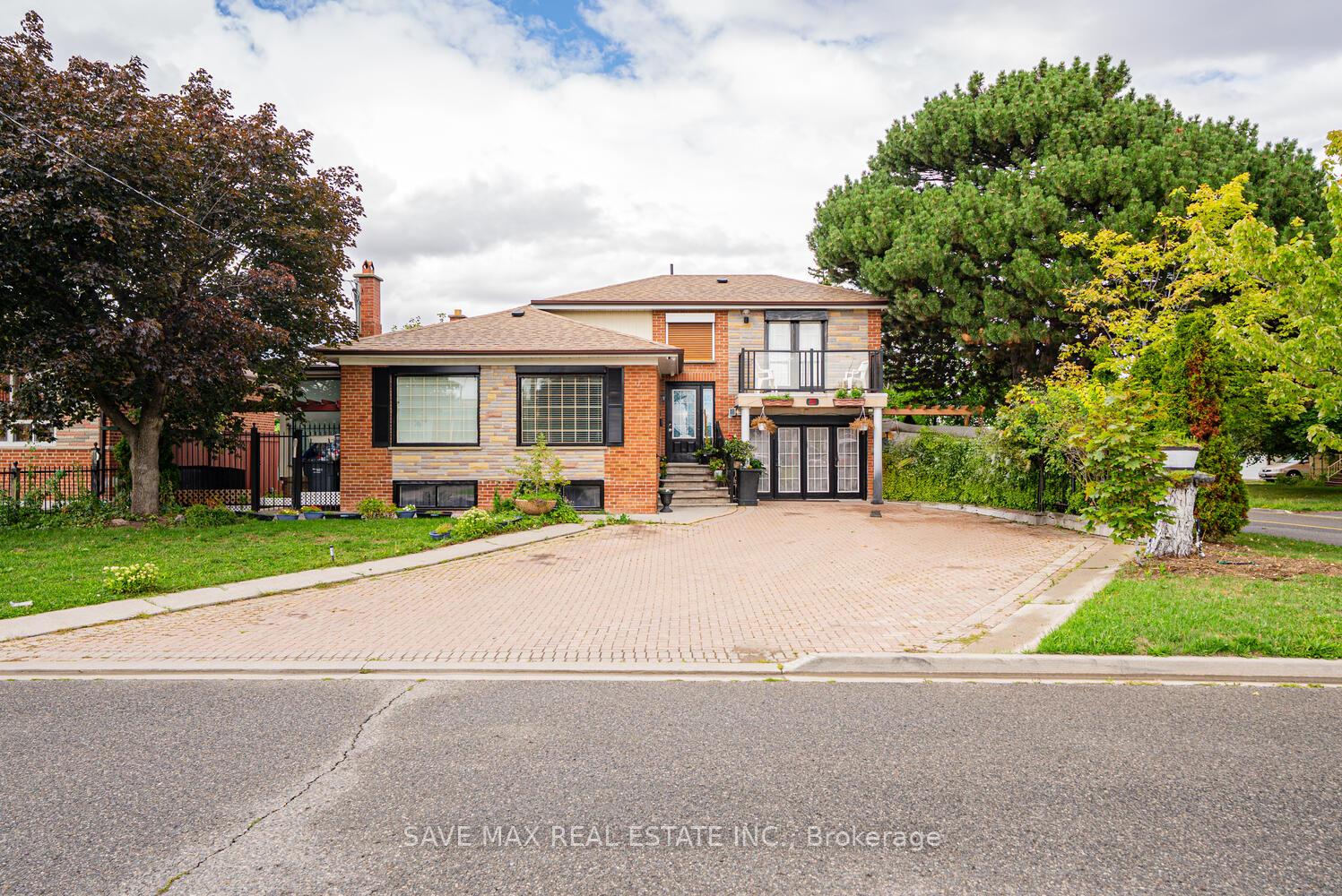 Photo 7 of Unit BSMT, 20 Edgemont Drive, Brampton, Brampton North — HOMEH