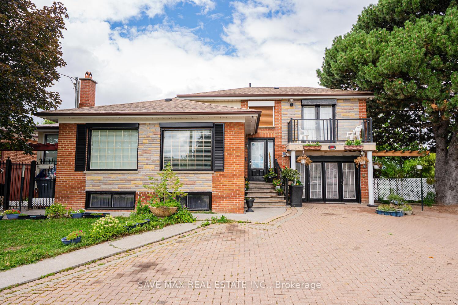 Photo 8 of Unit BSMT, 20 Edgemont Drive, Brampton, Brampton North — HOMEH