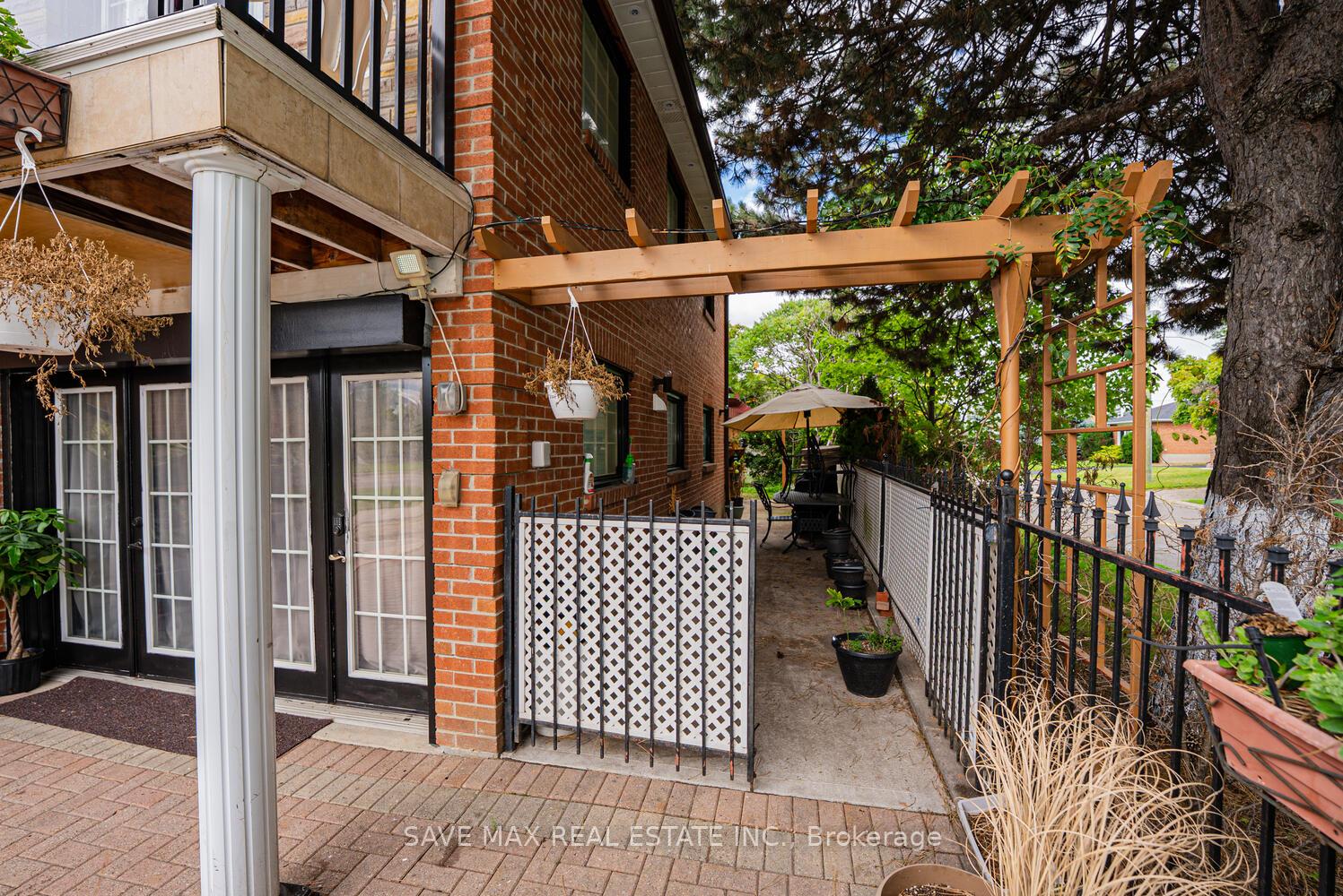 Photo 9 of Unit BSMT, 20 Edgemont Drive, Brampton, Brampton North — HOMEH