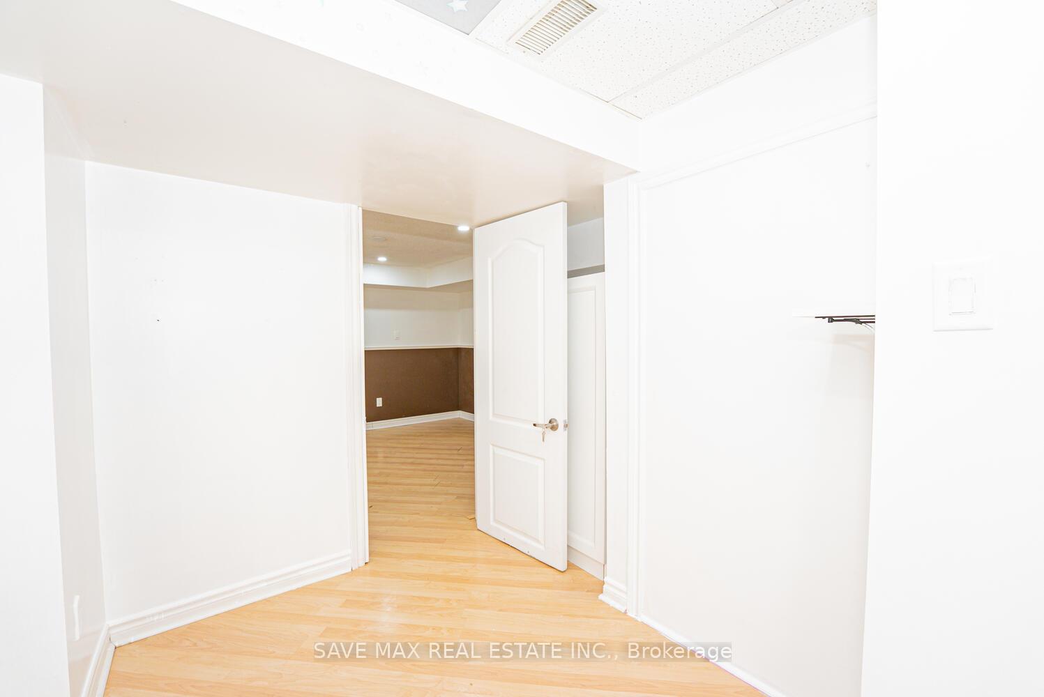 Photo 14 of Unit BSMT, 20 Edgemont Drive, Brampton, Brampton North — HOMEH