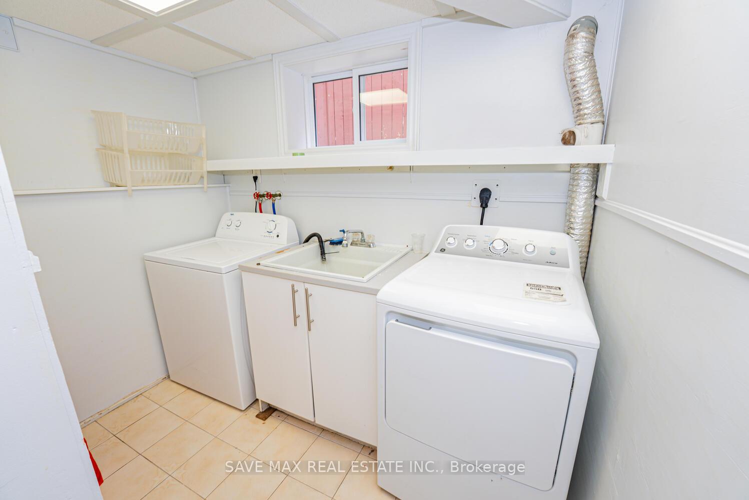 Photo 15 of Unit BSMT, 20 Edgemont Drive, Brampton, Brampton North — HOMEH