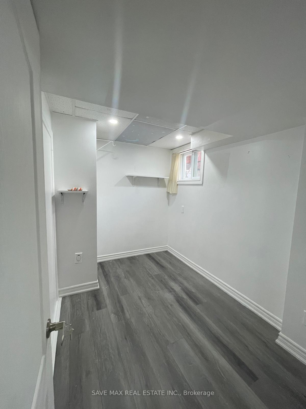 Photo 17 of Unit BSMT, 20 Edgemont Drive, Brampton, Brampton North — HOMEH