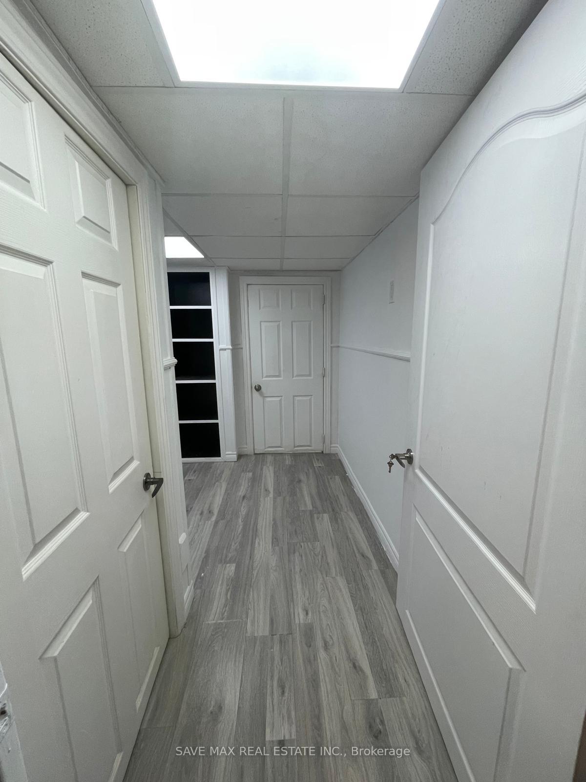 Photo 18 of Unit BSMT, 20 Edgemont Drive, Brampton, Brampton North — HOMEH