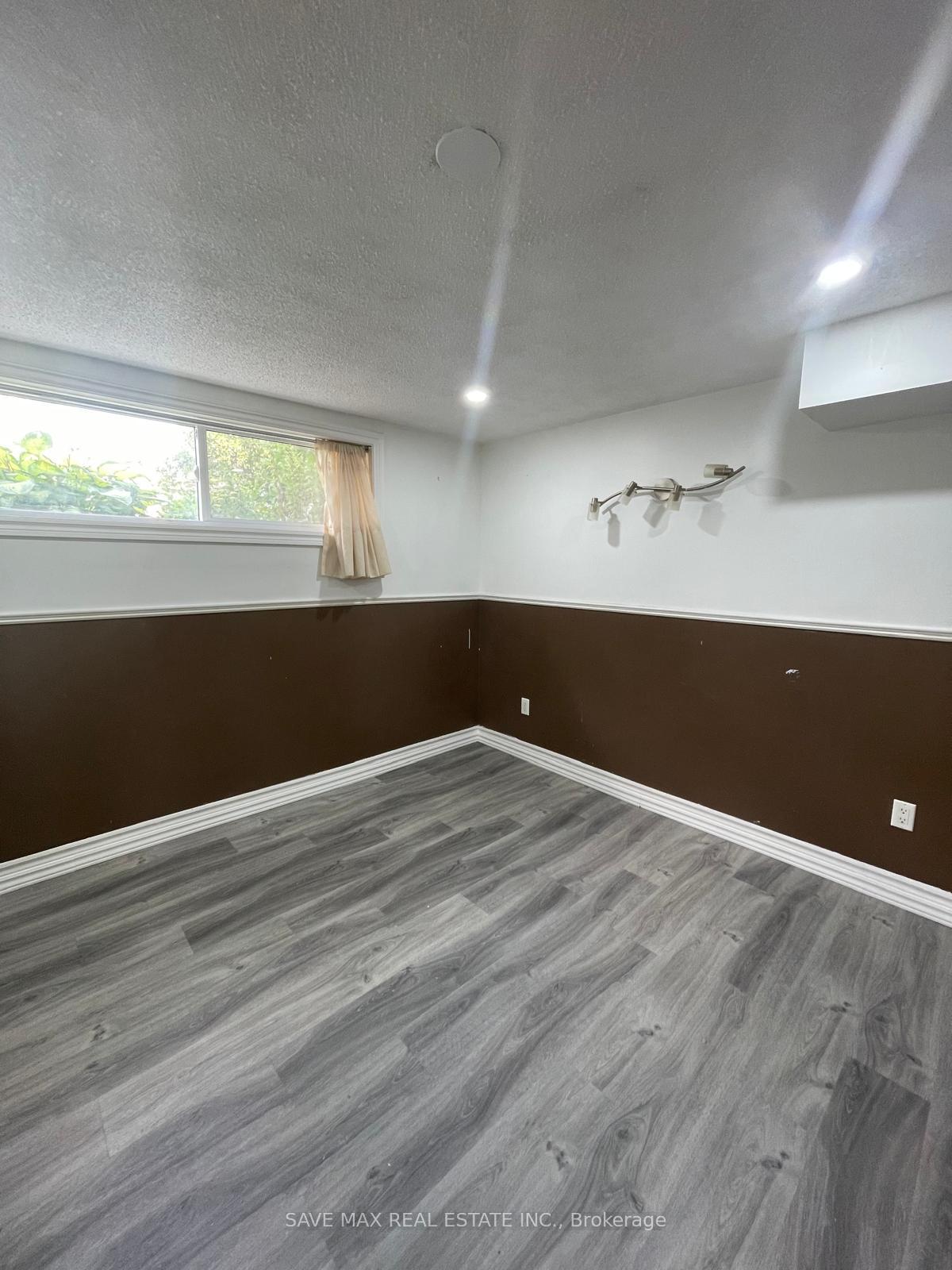 Photo 19 of Unit BSMT, 20 Edgemont Drive, Brampton, Brampton North — HOMEH
