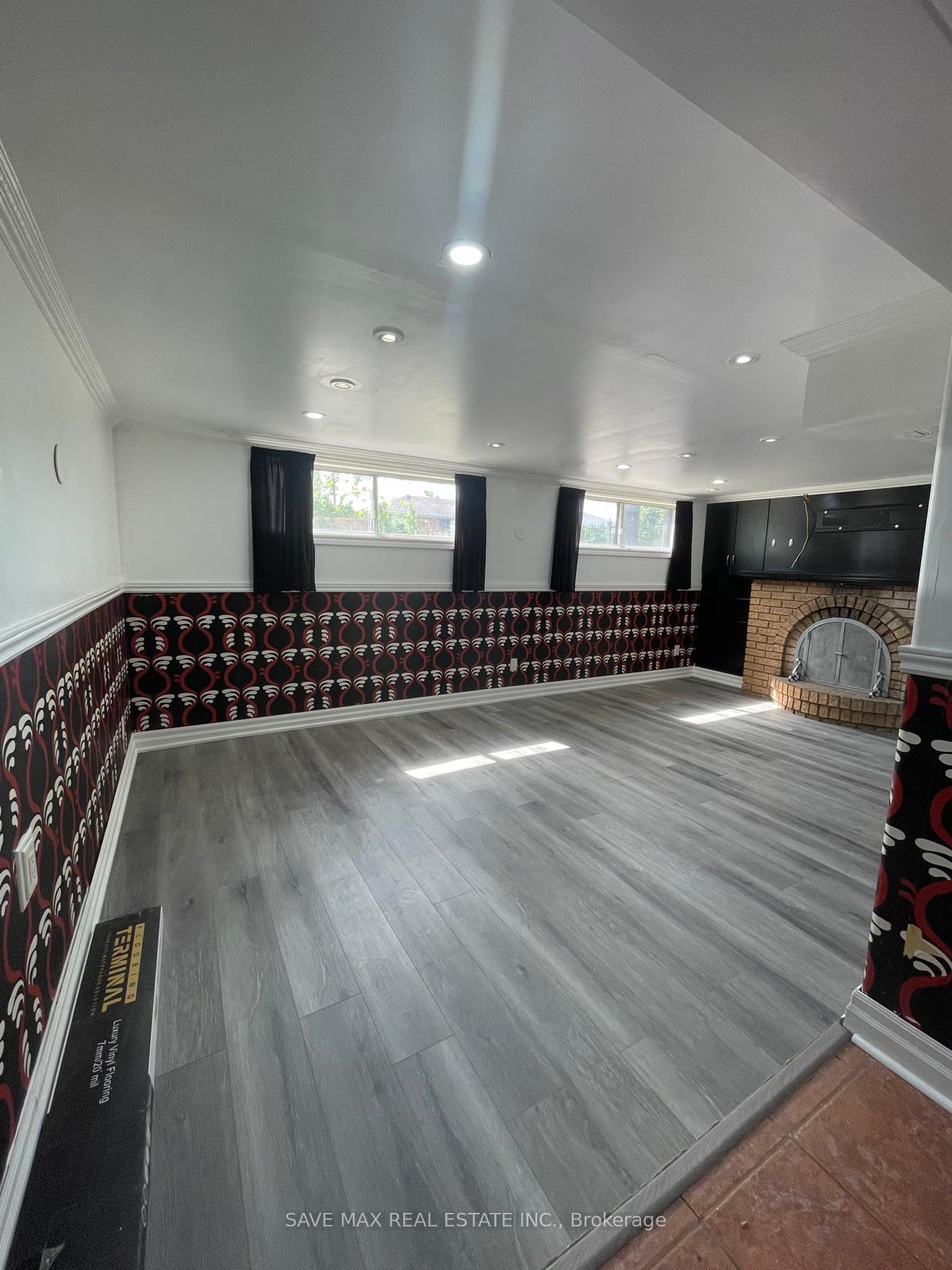 Photo 21 of Unit BSMT, 20 Edgemont Drive, Brampton, Brampton North — HOMEH