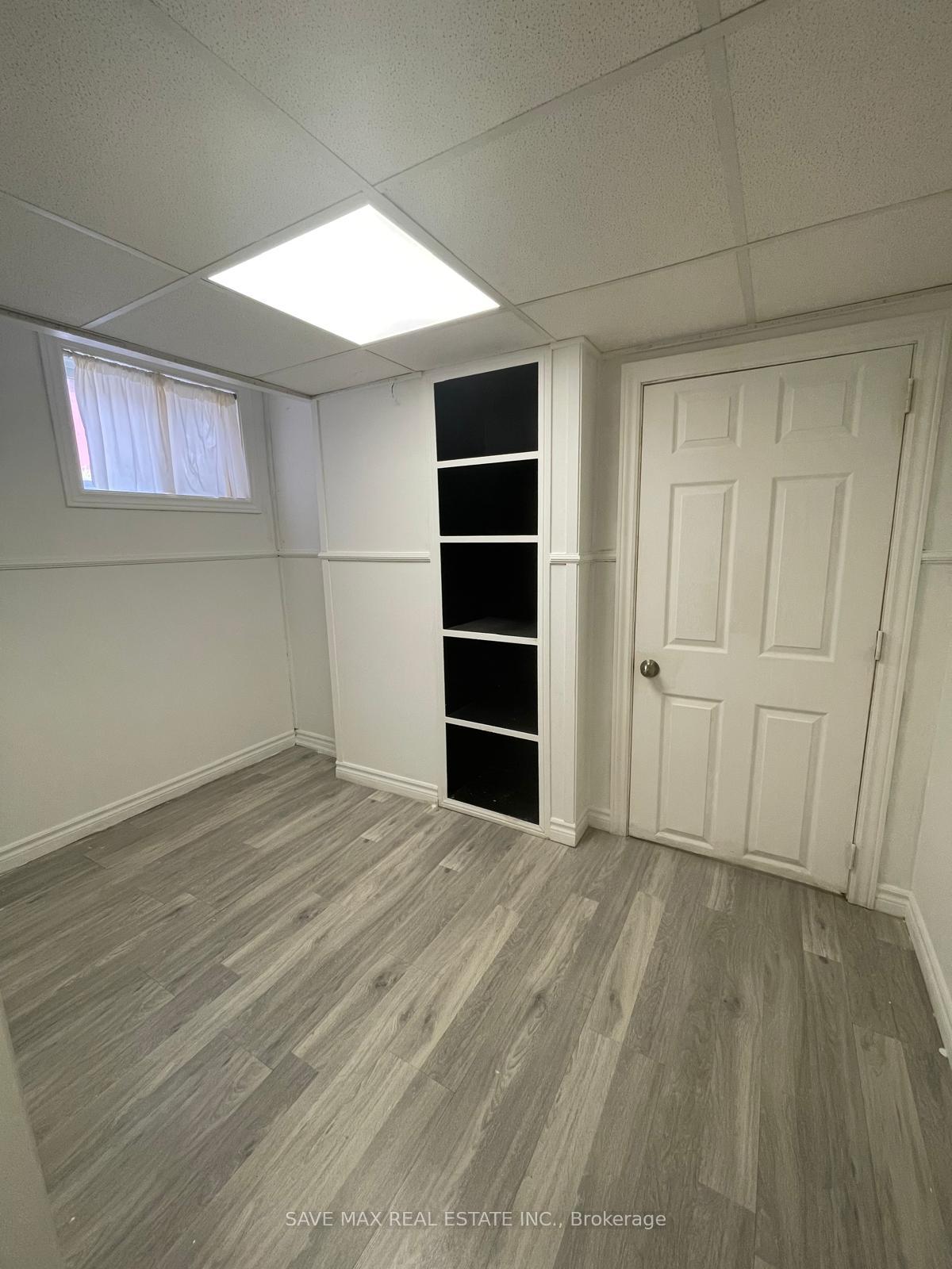 Photo 22 of Unit BSMT, 20 Edgemont Drive, Brampton, Brampton North — HOMEH