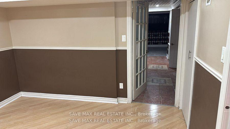 Photo 24 of Unit BSMT, 20 Edgemont Drive, Brampton, Brampton North — HOMEH