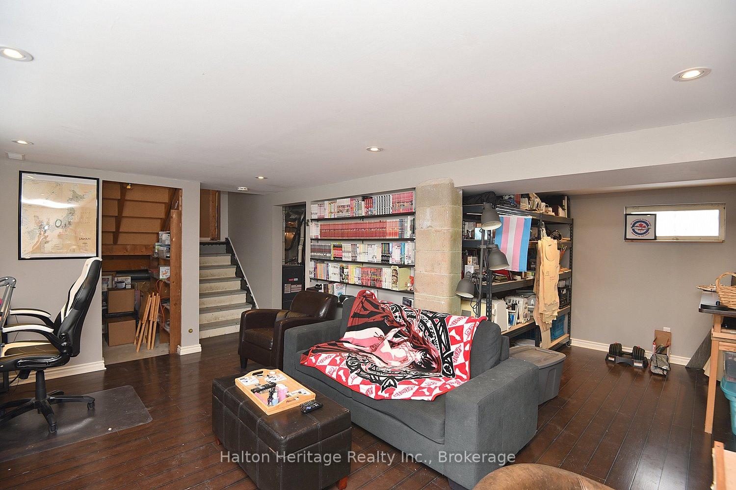 Photo 25 of 4395 Bennett Road, Burlington, Shoreacres — HOMEH