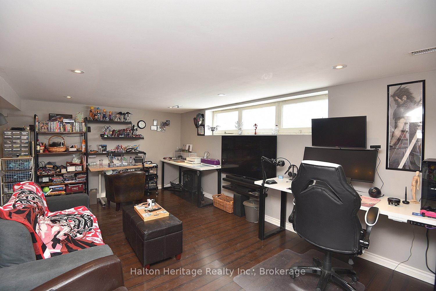 Photo 26 of 4395 Bennett Road, Burlington, Shoreacres — HOMEH