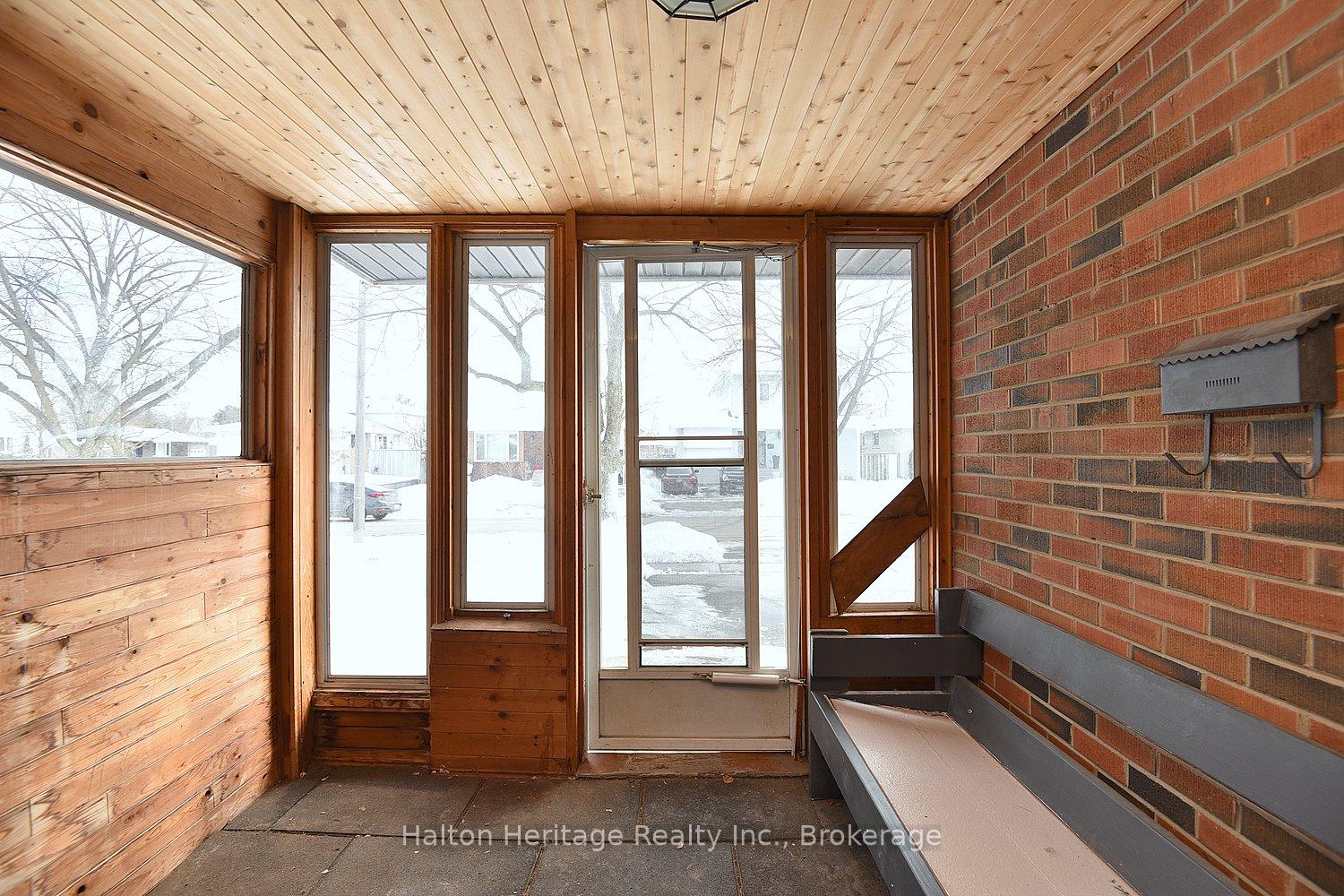 Photo 27 of 4395 Bennett Road, Burlington, Shoreacres — HOMEH