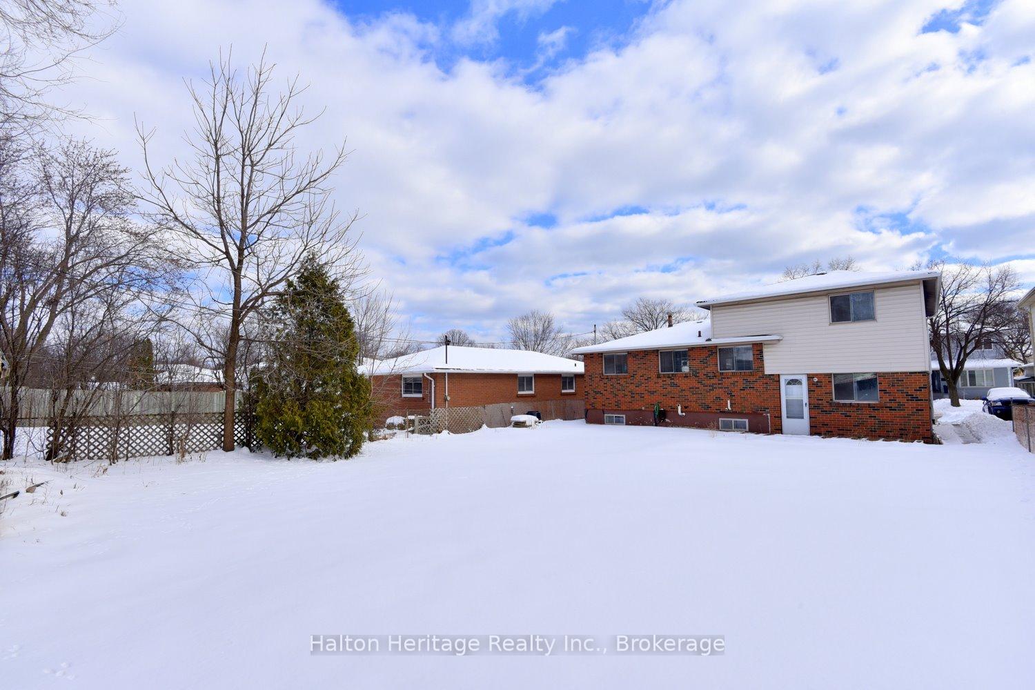 Photo 28 of 4395 Bennett Road, Burlington, Shoreacres — HOMEH