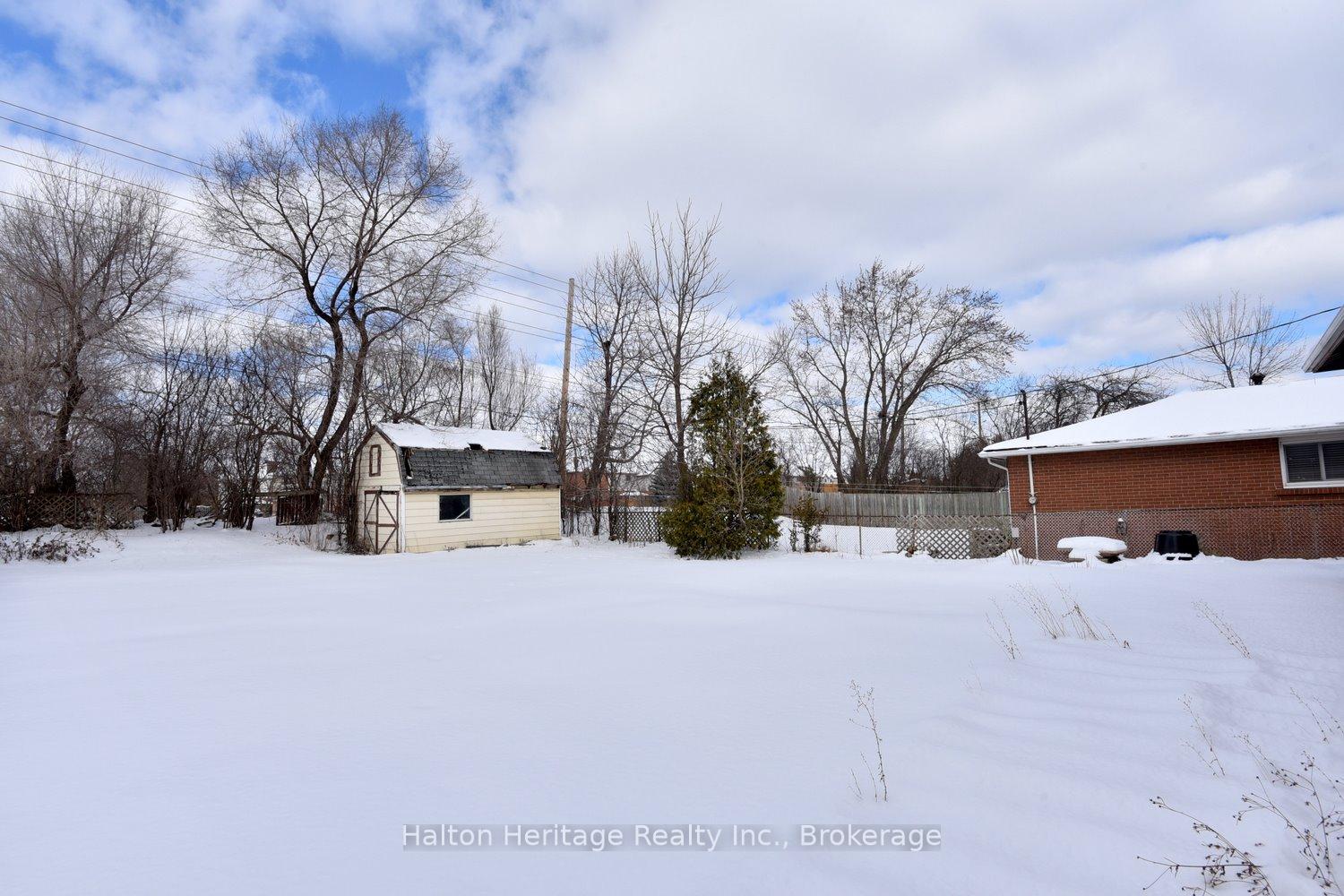 Photo 29 of 4395 Bennett Road, Burlington, Shoreacres — HOMEH