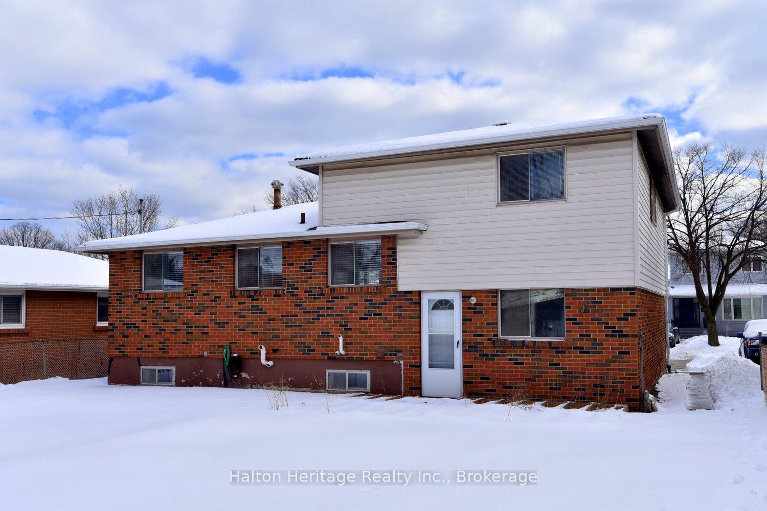 Photo 30 of 4395 Bennett Road, Burlington, Shoreacres — HOMEH