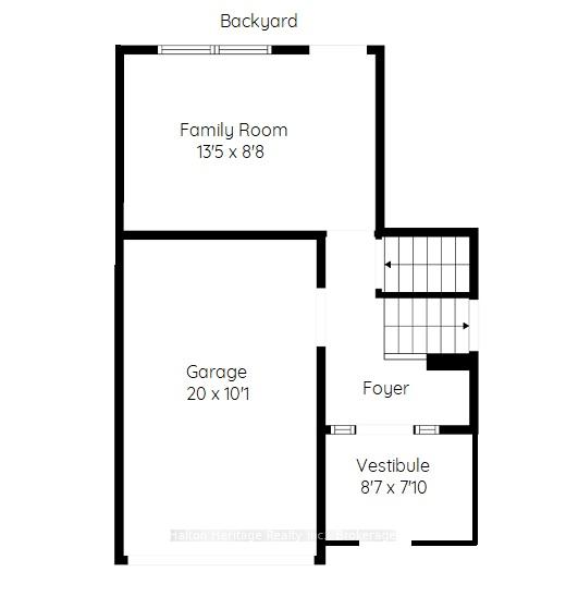 Photo 31 of 4395 Bennett Road, Burlington, Shoreacres — HOMEH