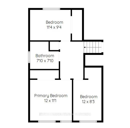 Photo 34 of 4395 Bennett Road, Burlington, Shoreacres — HOMEH