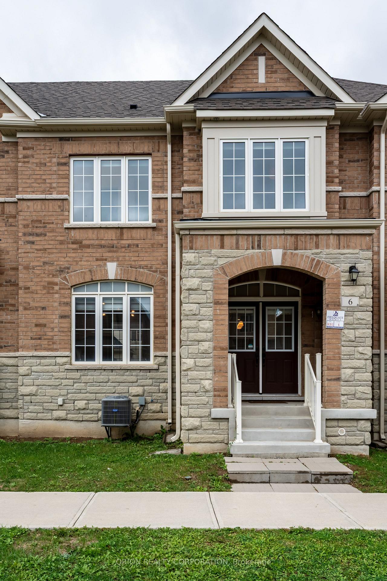 Photo 1 of 6 Block Road, Brampton, Northwest Brampton — HOMEH