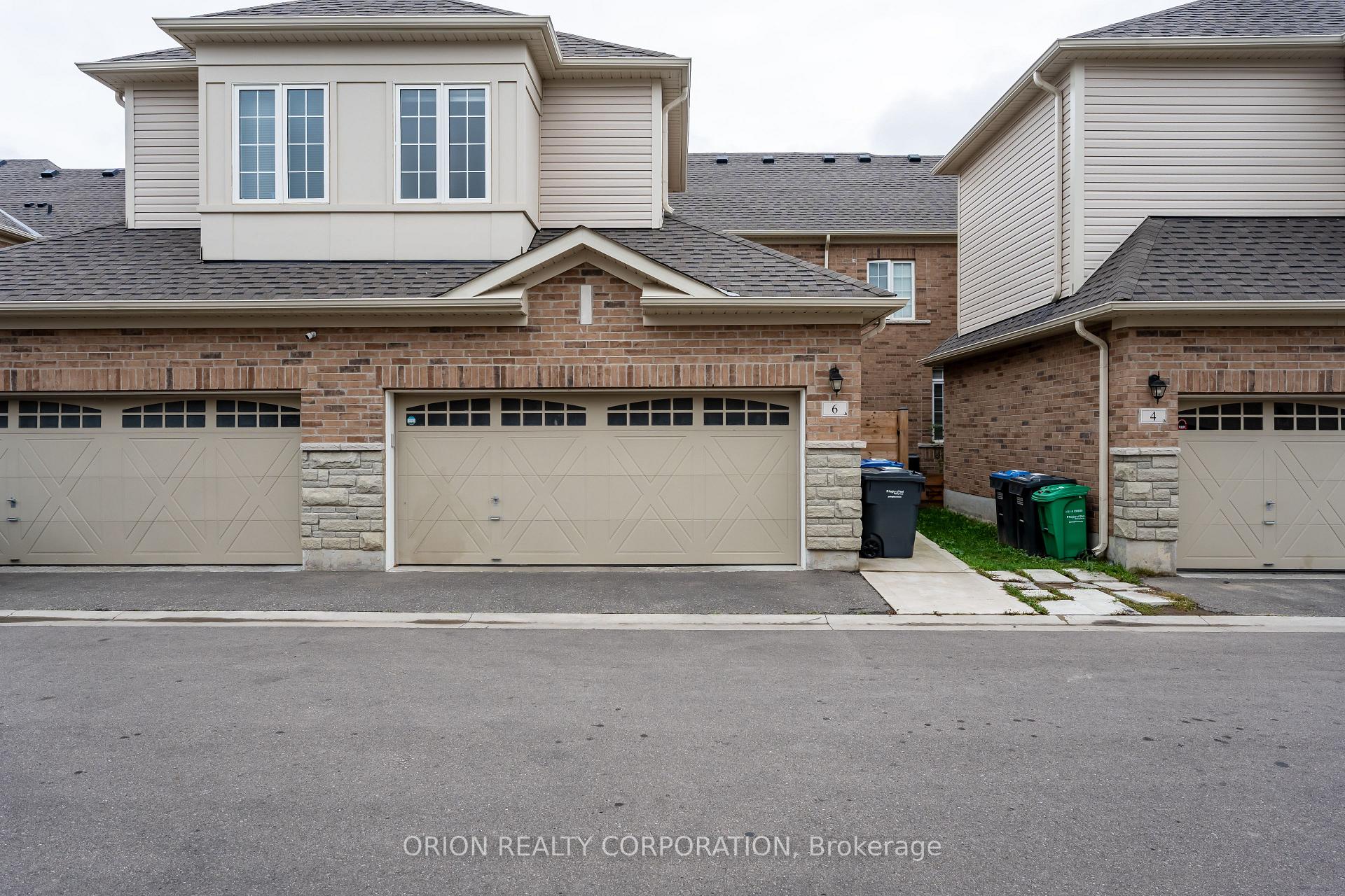 Photo 7 of 6 Block Road, Brampton, Northwest Brampton — HOMEH