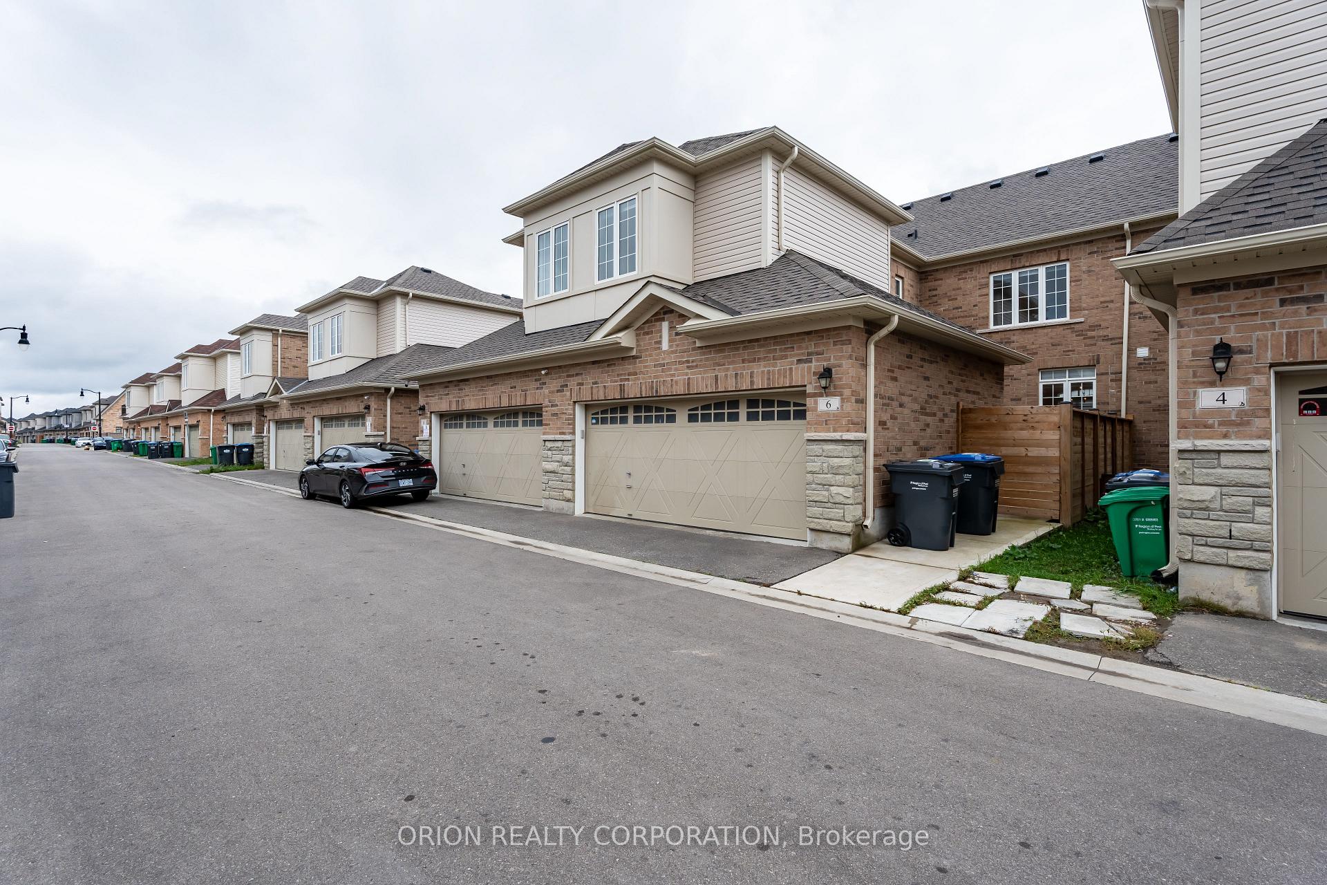 Photo 8 of 6 Block Road, Brampton, Northwest Brampton — HOMEH