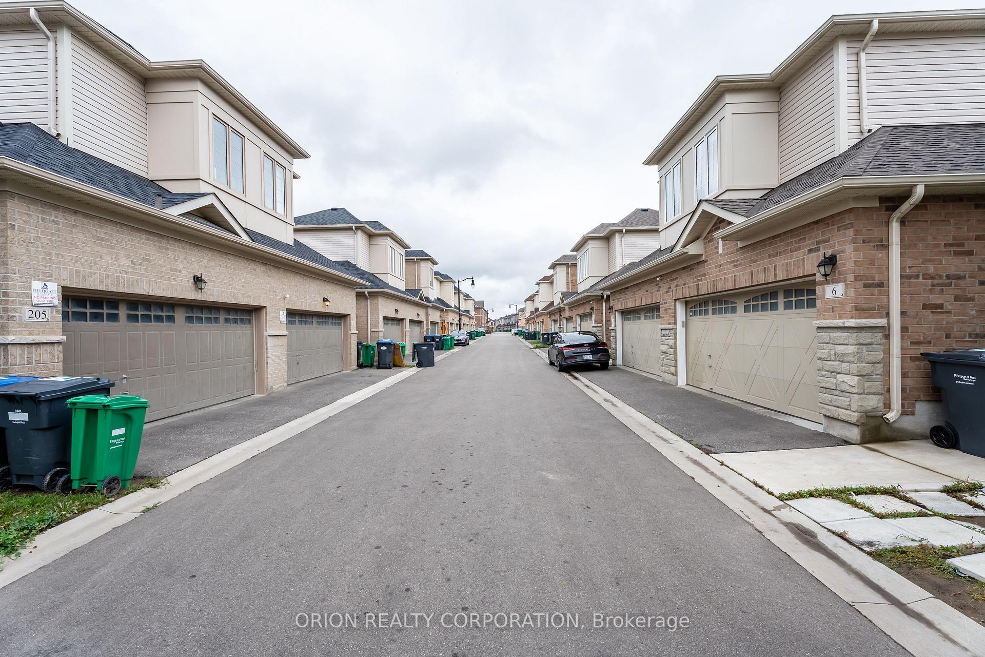 Photo 9 of 6 Block Road, Brampton, Northwest Brampton — HOMEH