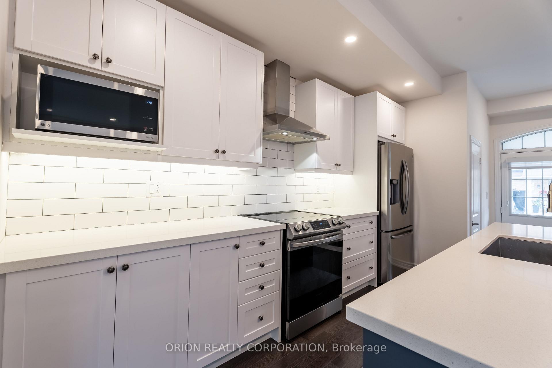 Photo 20 of 6 Block Road, Brampton, Northwest Brampton — HOMEH
